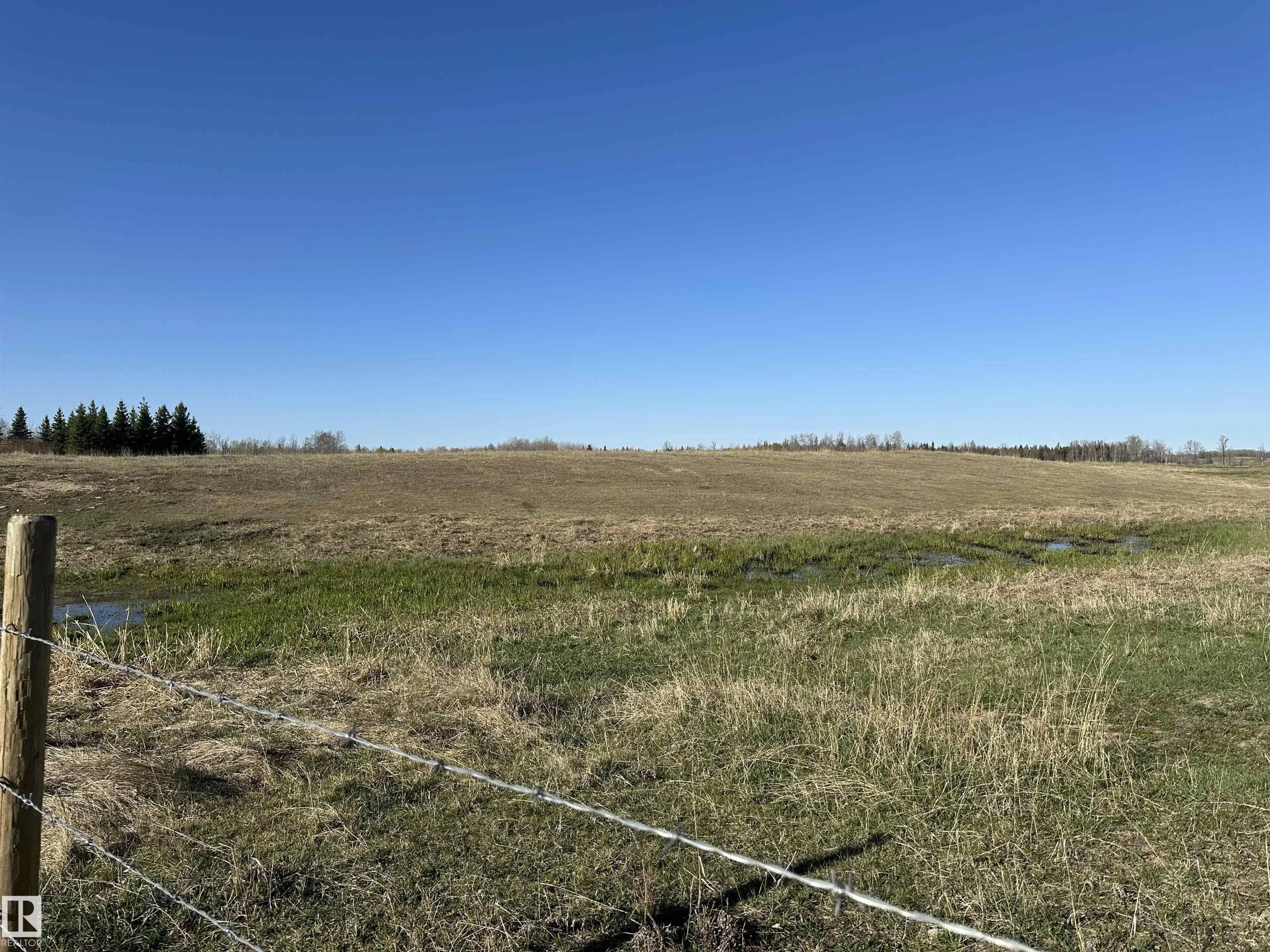 Township Road 554 and range road 53A