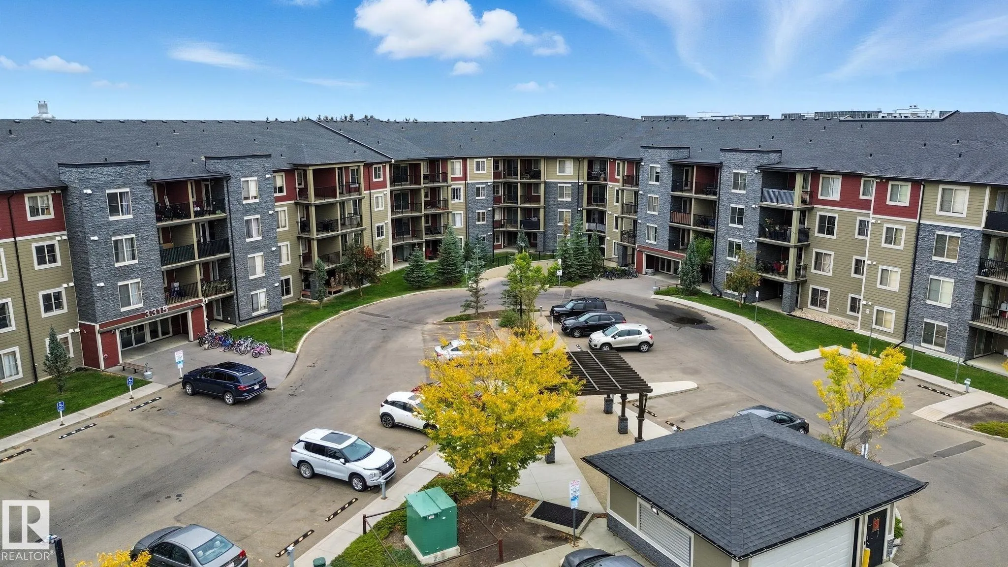 3315 JAMES MOWATT Trail