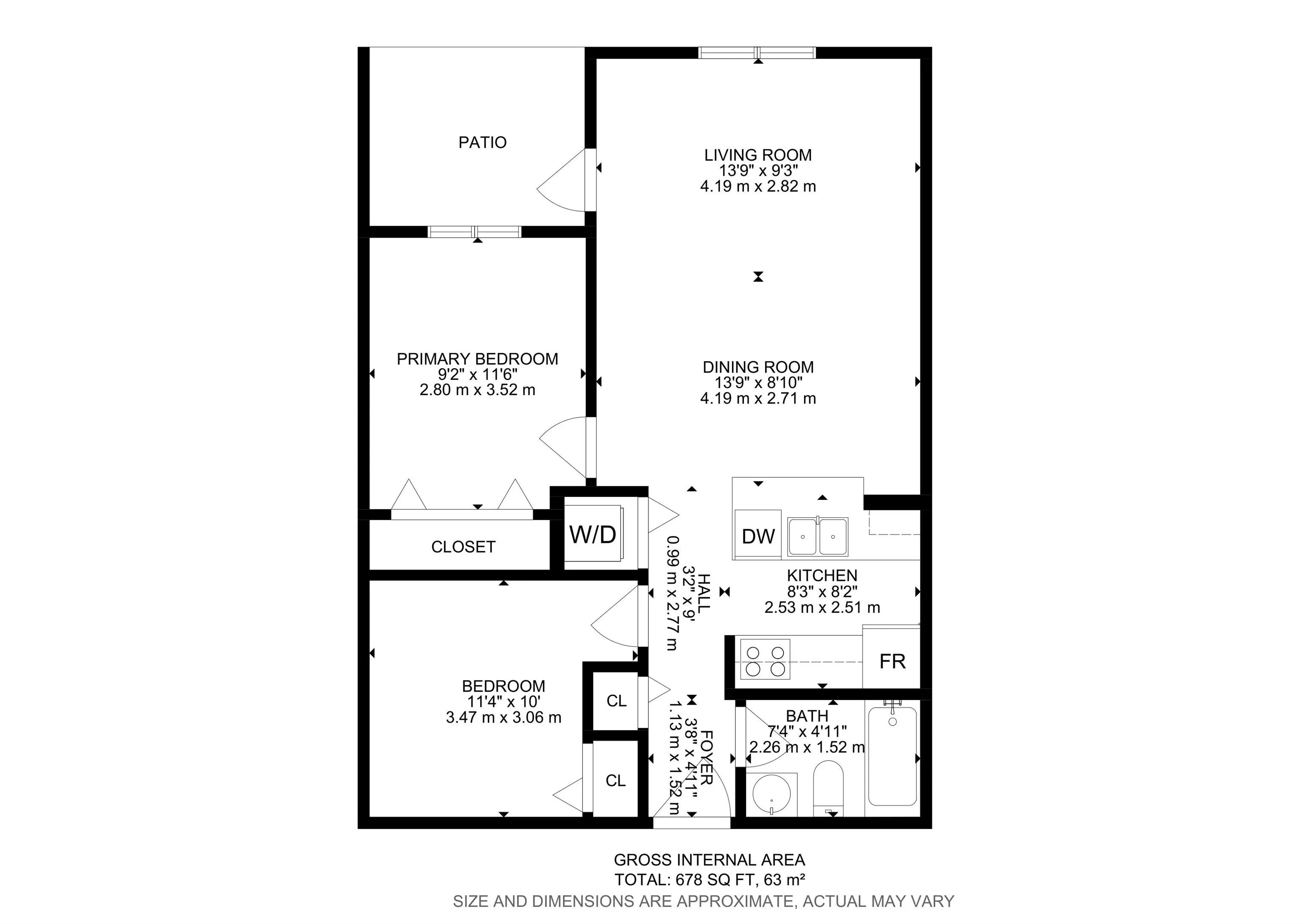 3315 JAMES MOWATT Trail
