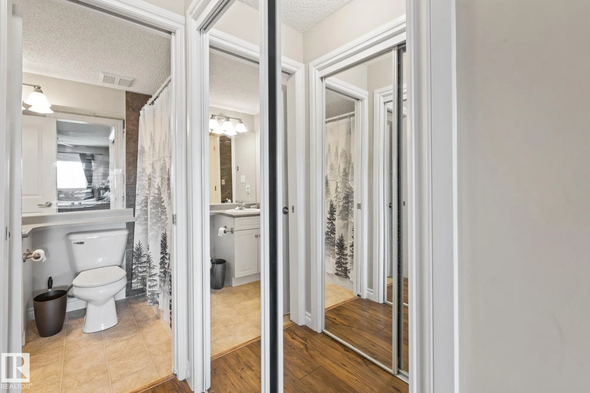 6 Spruce Ridge Drive