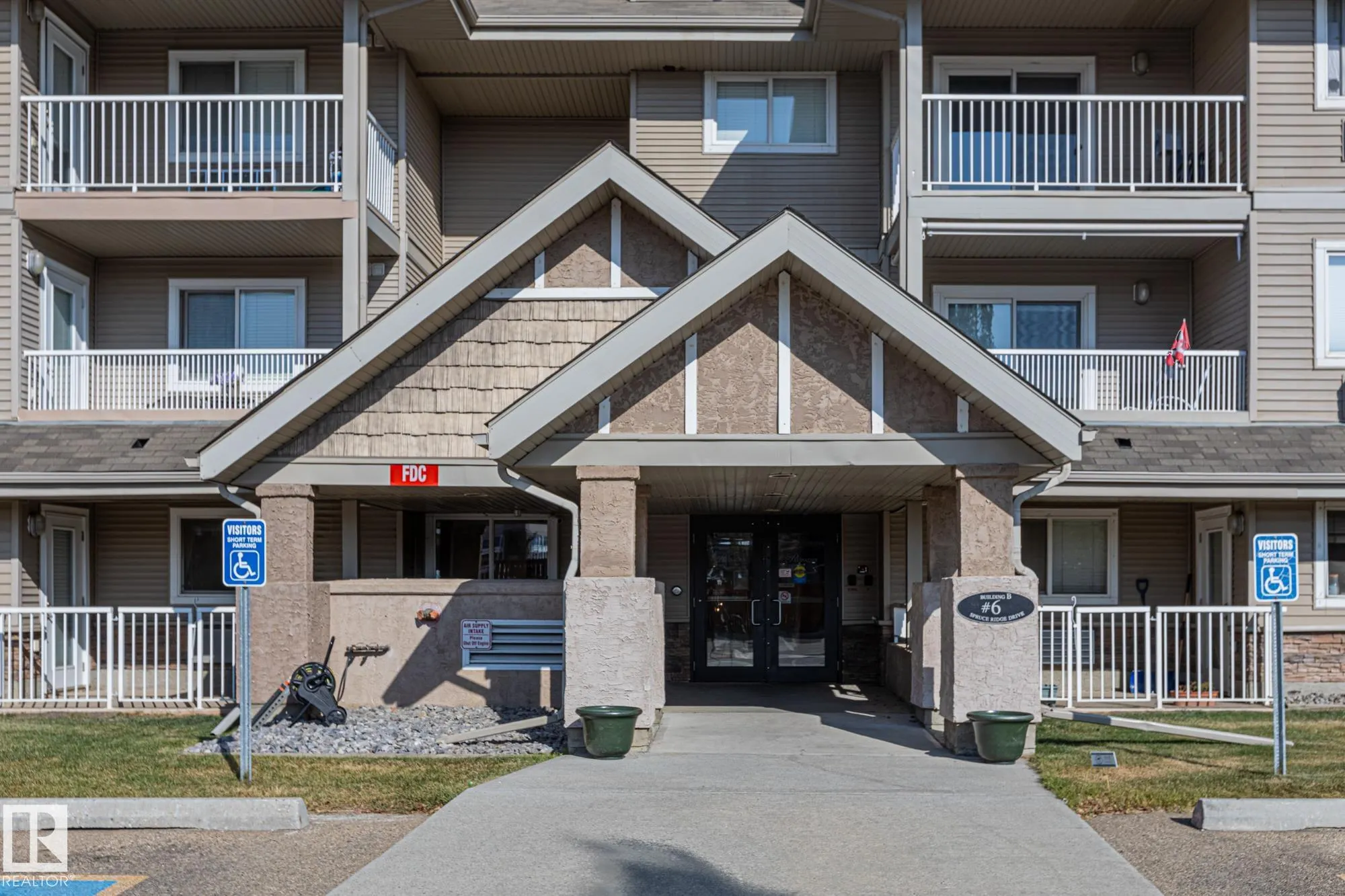 6 Spruce Ridge Drive