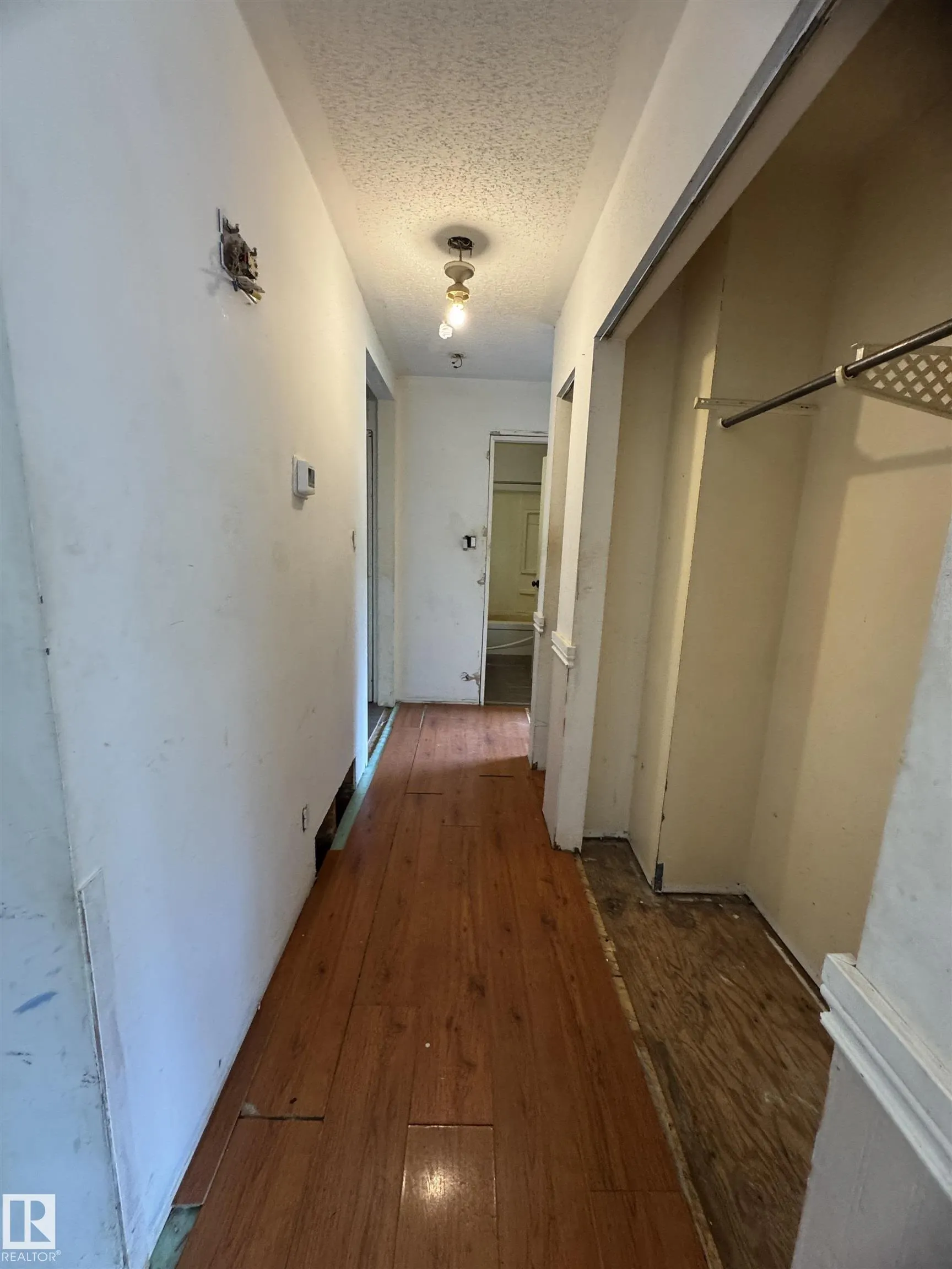 Undisclosed Address