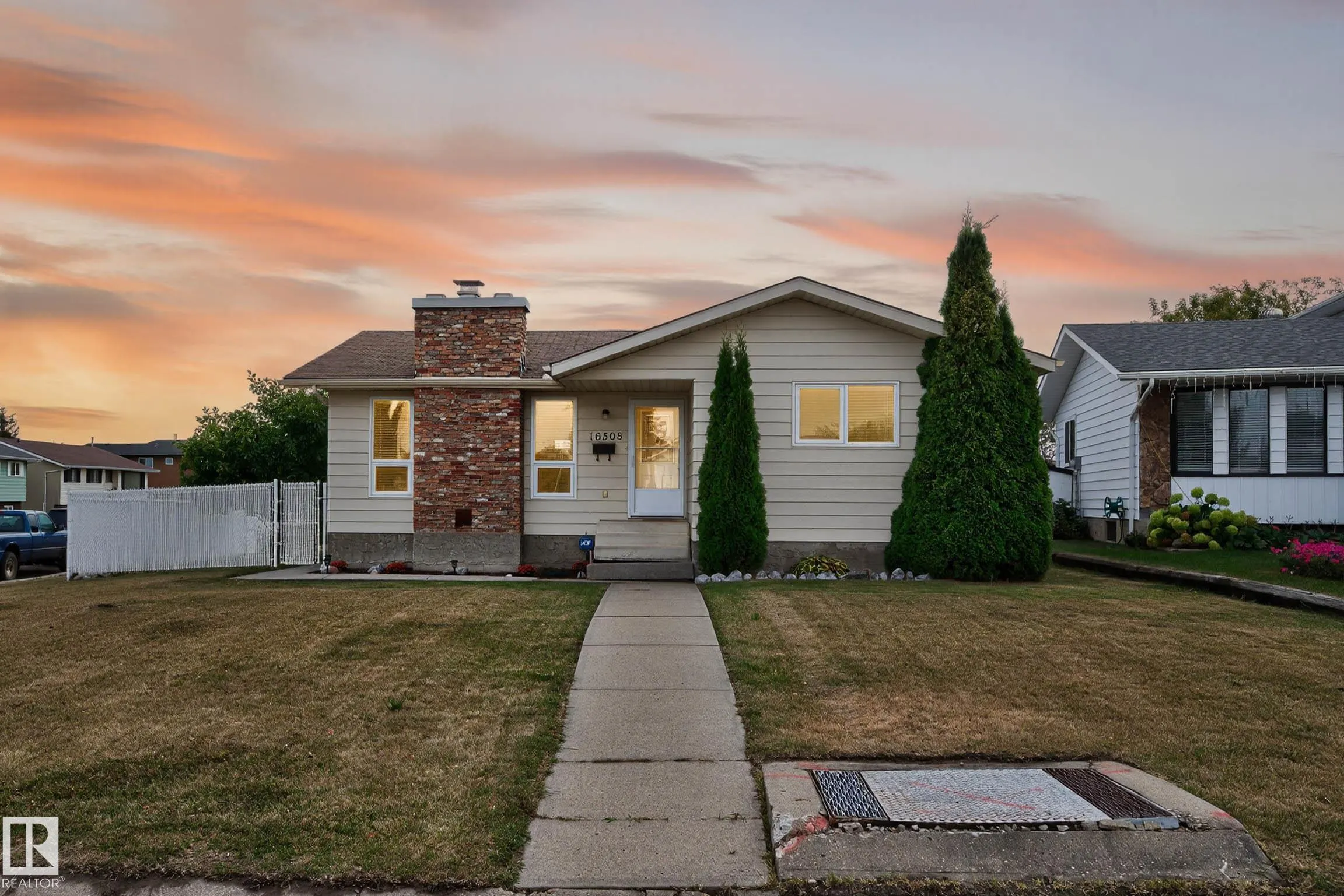 16508 114 Street