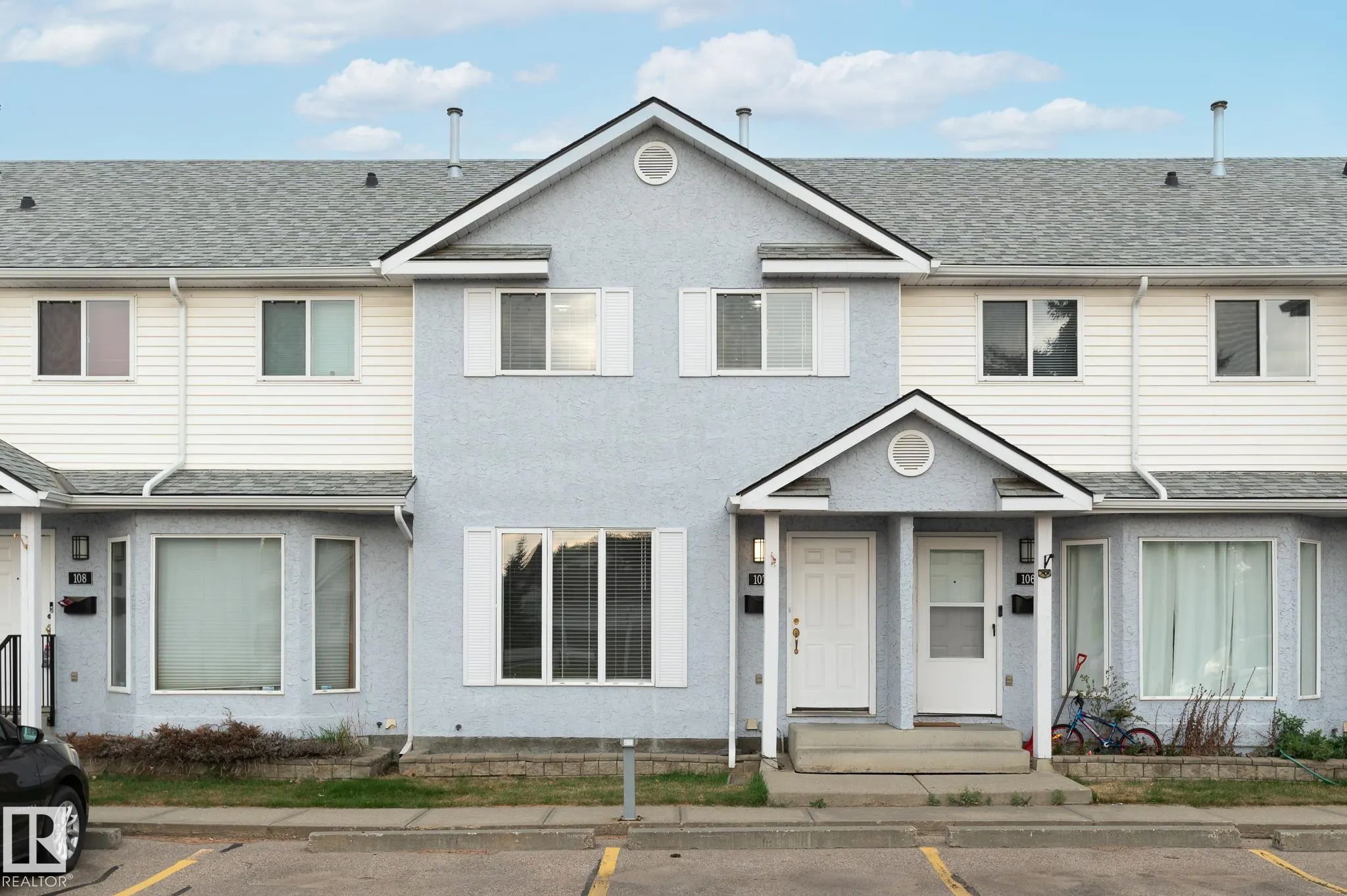 1 ABERDEEN Way