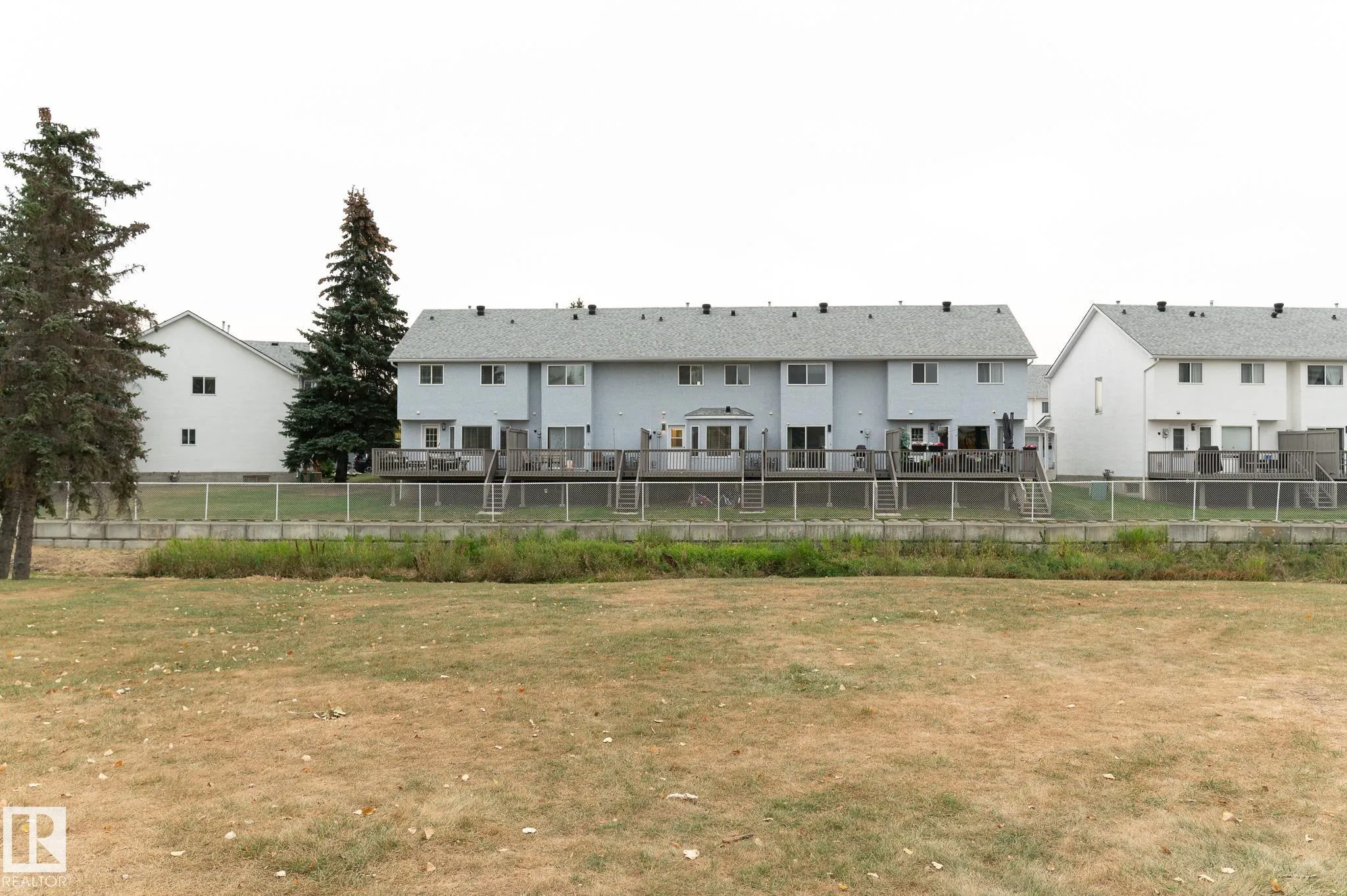 1 ABERDEEN Way