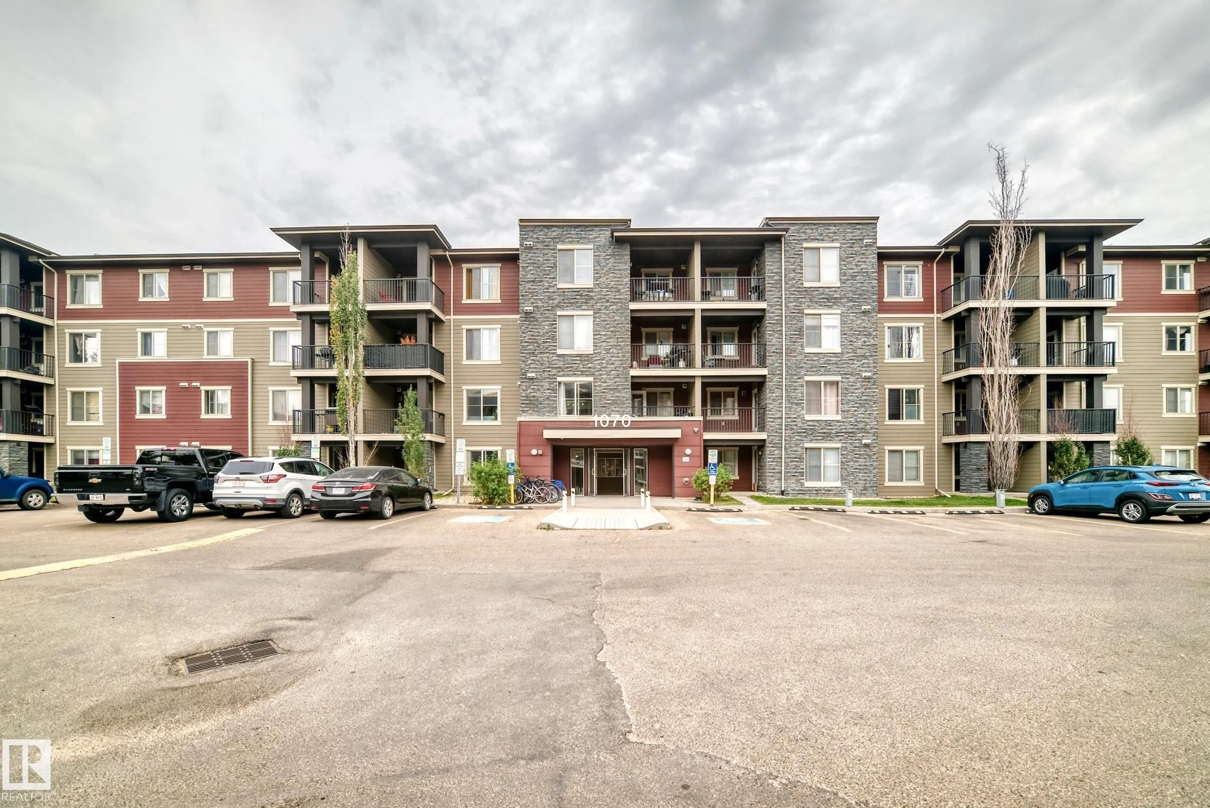 1070 McConachie Blvd