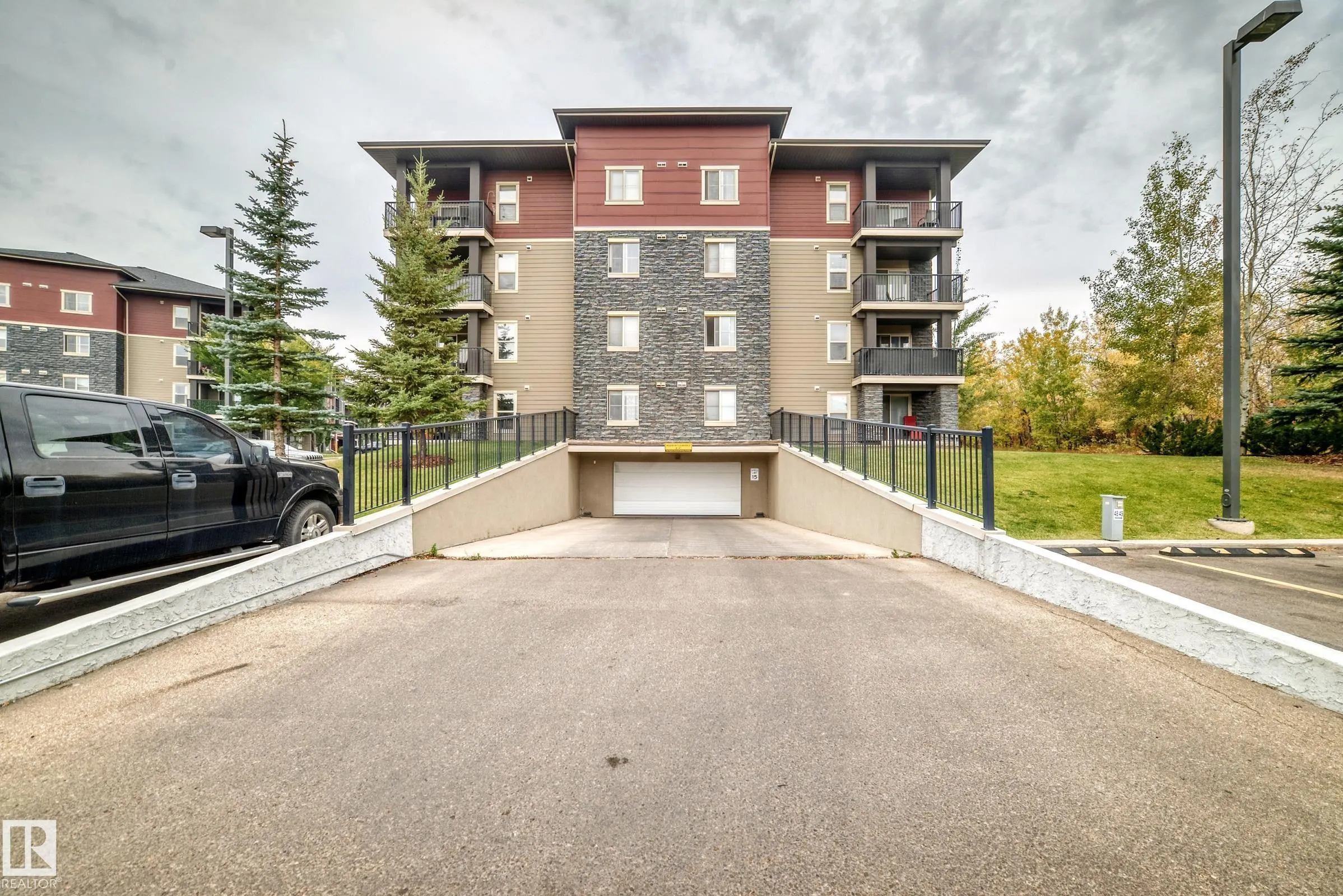 1070 McConachie Blvd