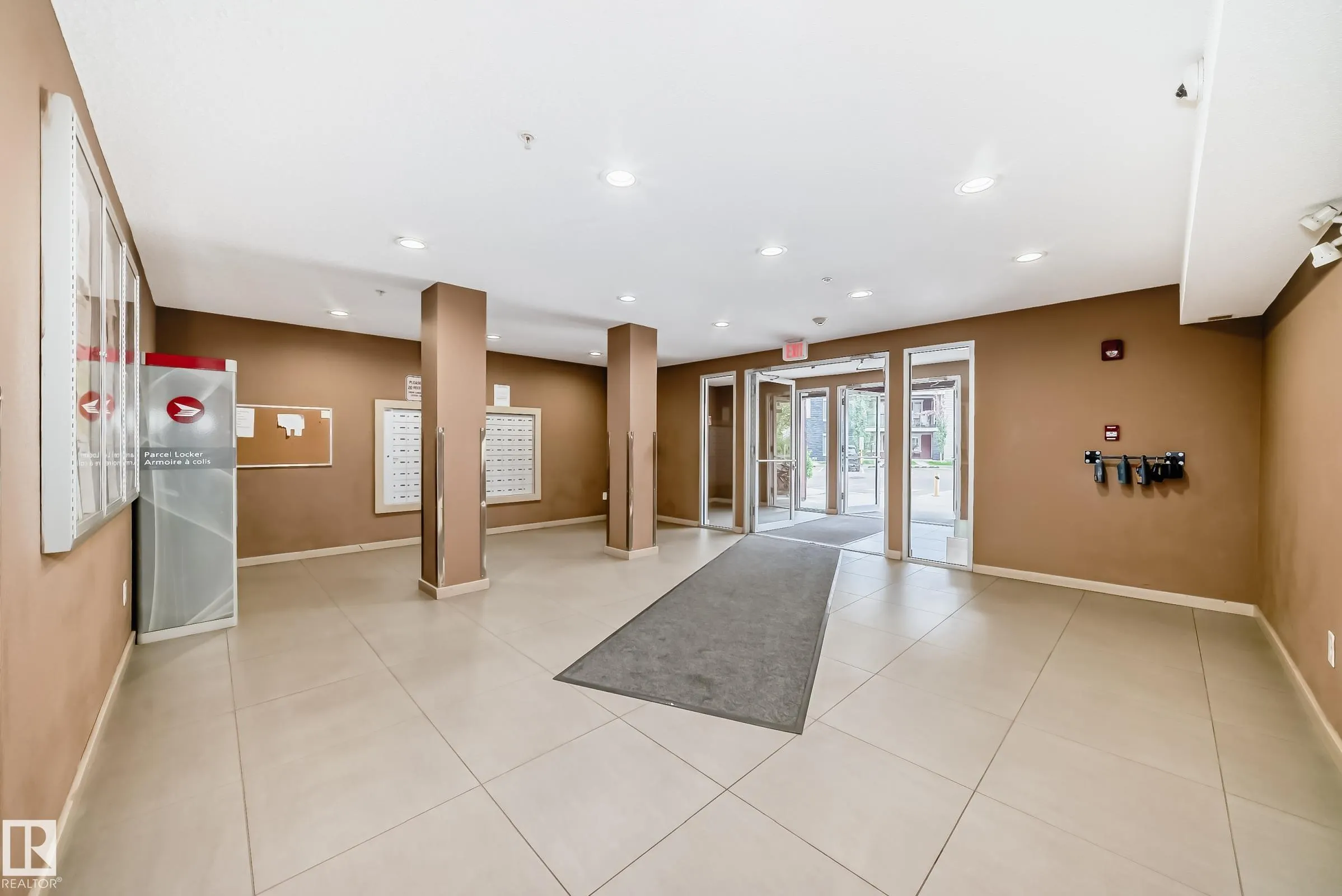 1070 McConachie Blvd