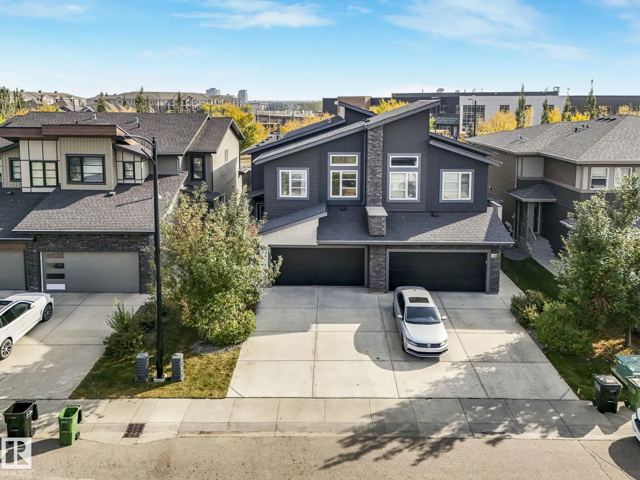 2375 WARE Crescent