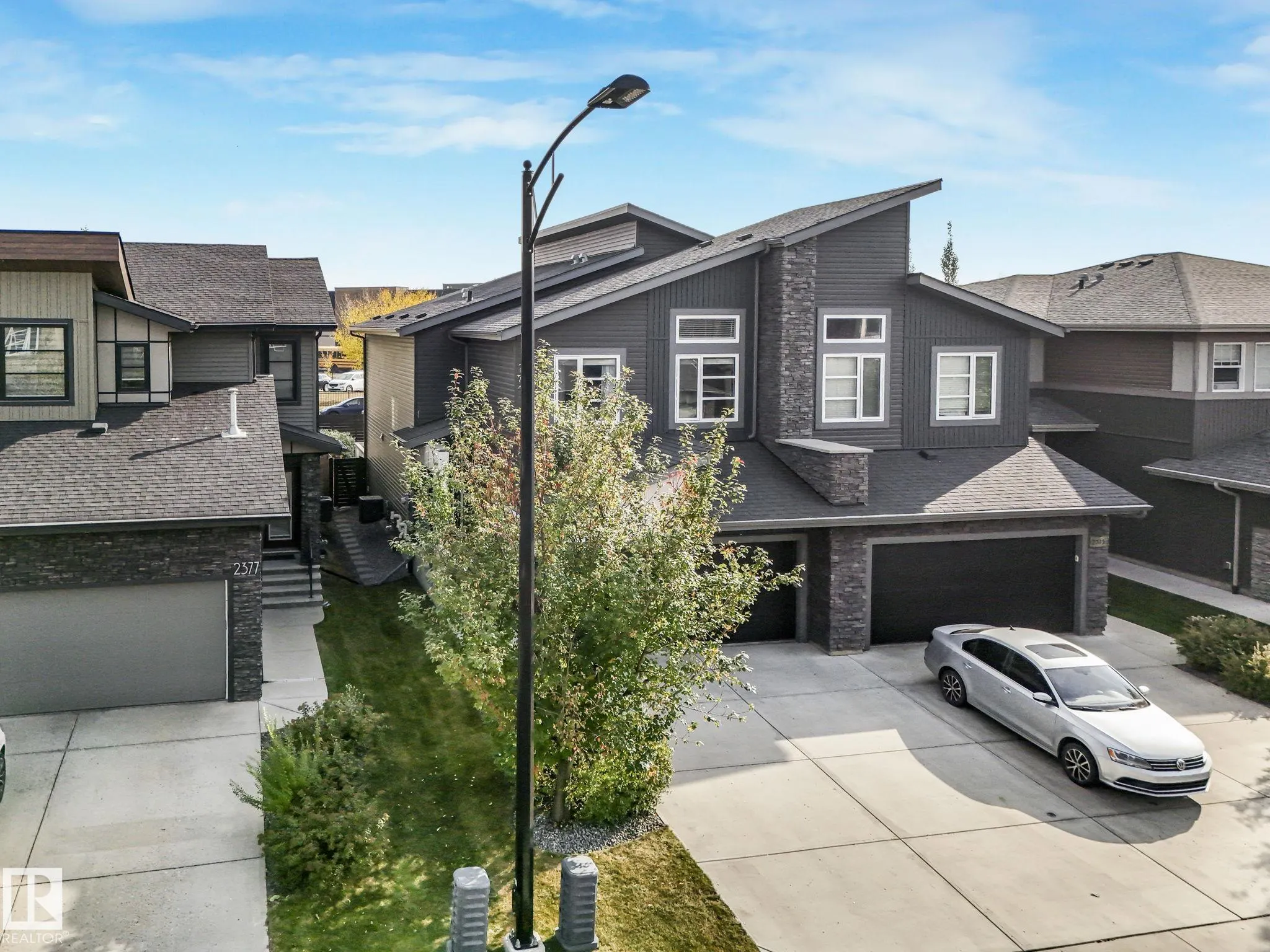 2375 WARE Crescent