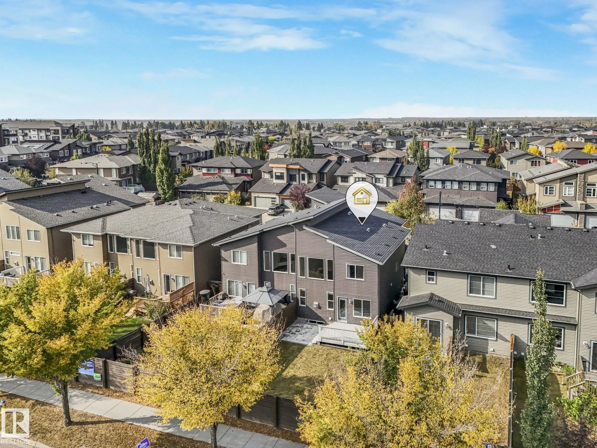 2375 WARE Crescent