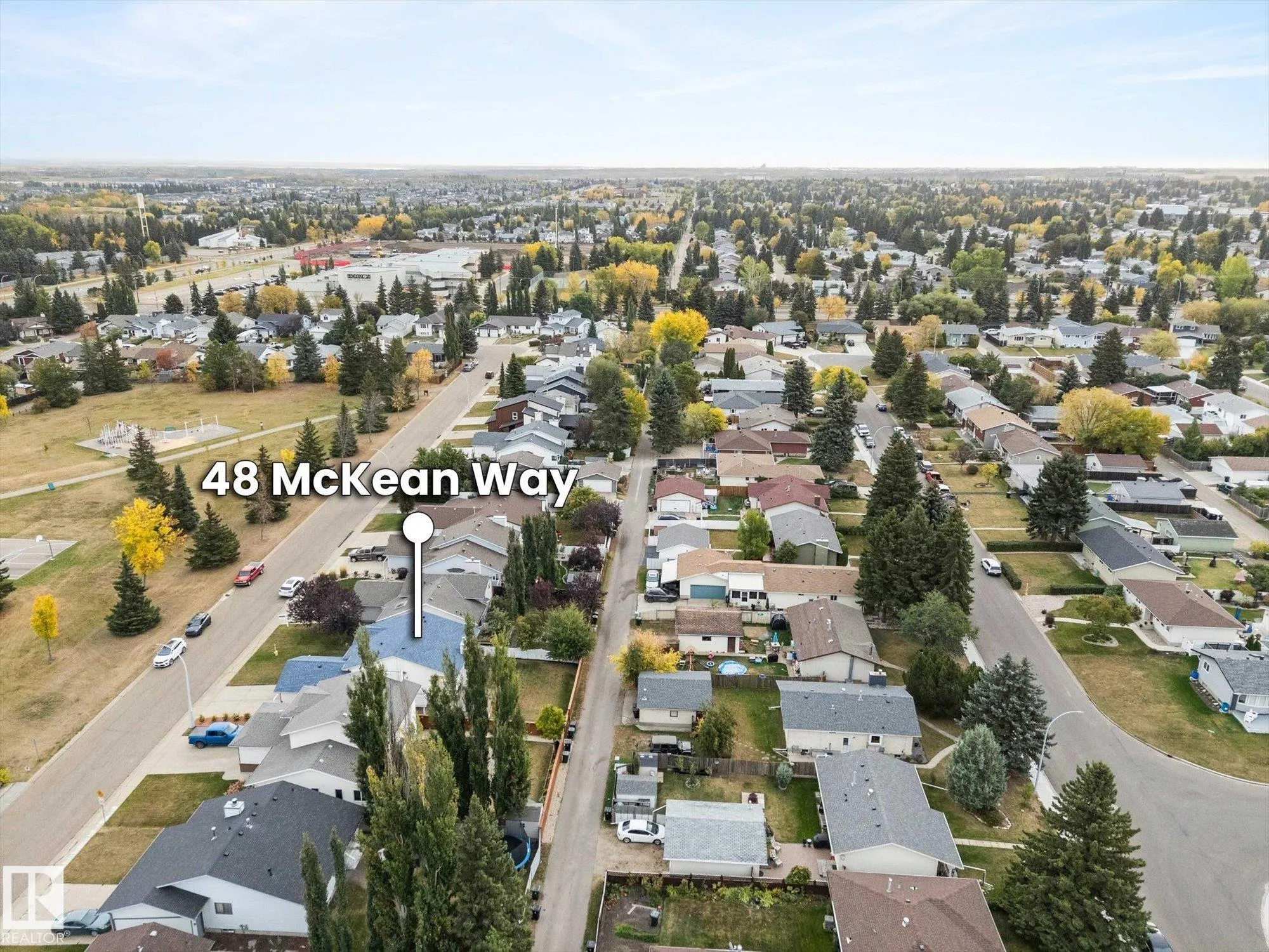 48 MCKEAN Way