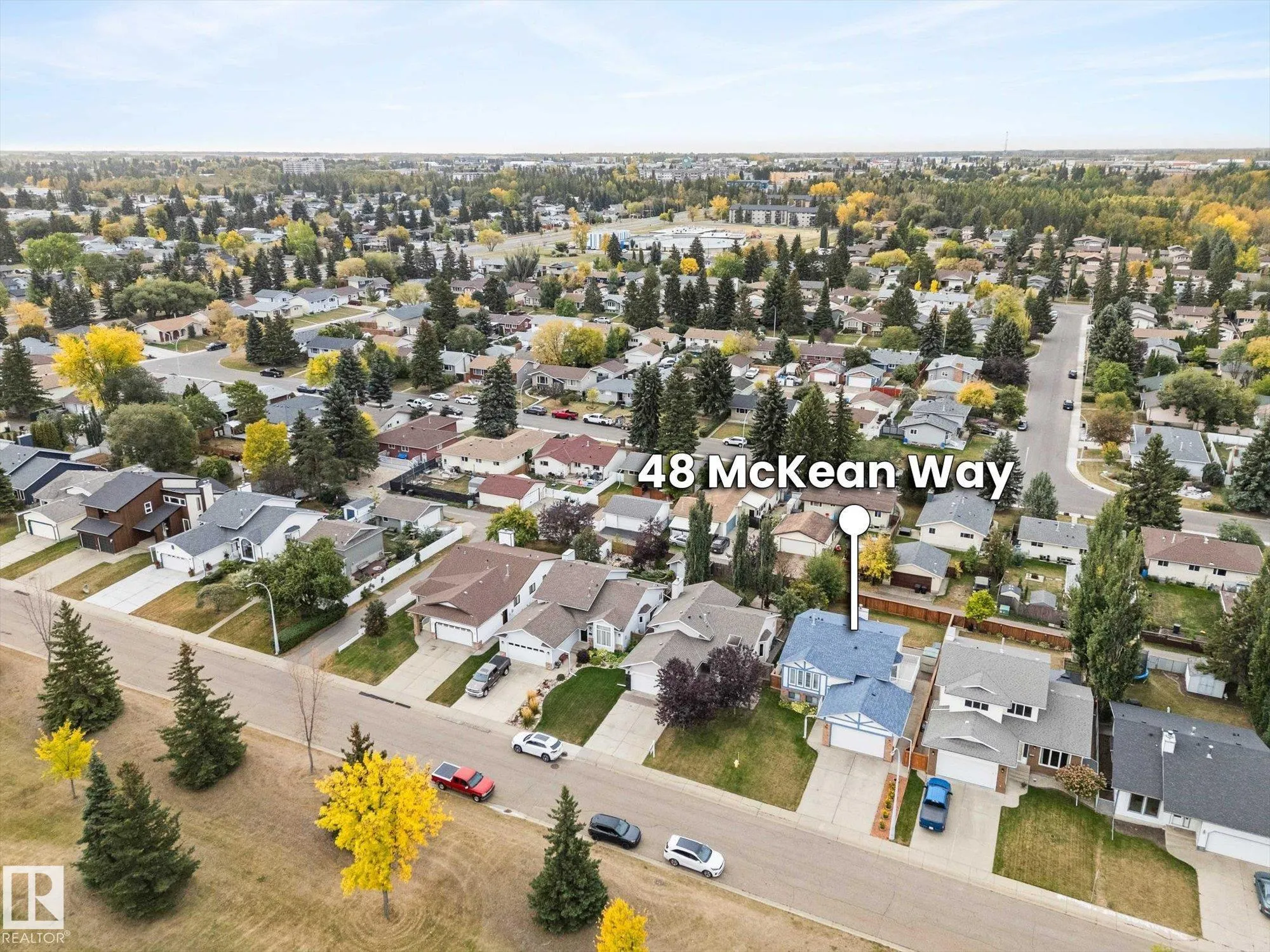 48 MCKEAN Way