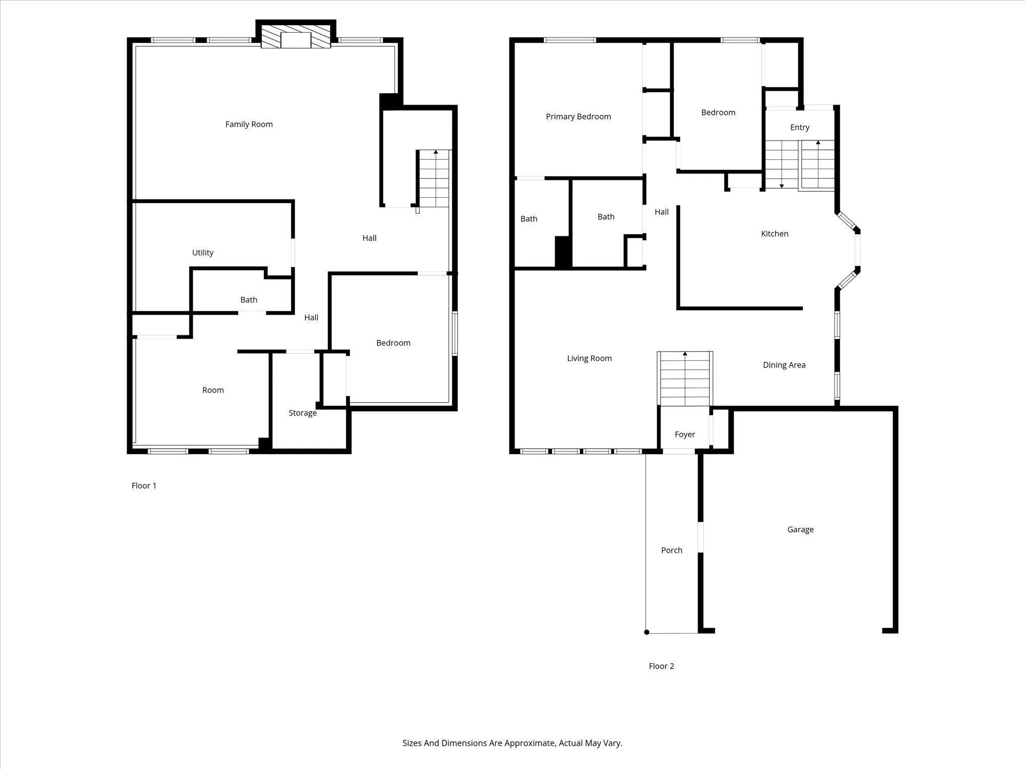 48 MCKEAN Way