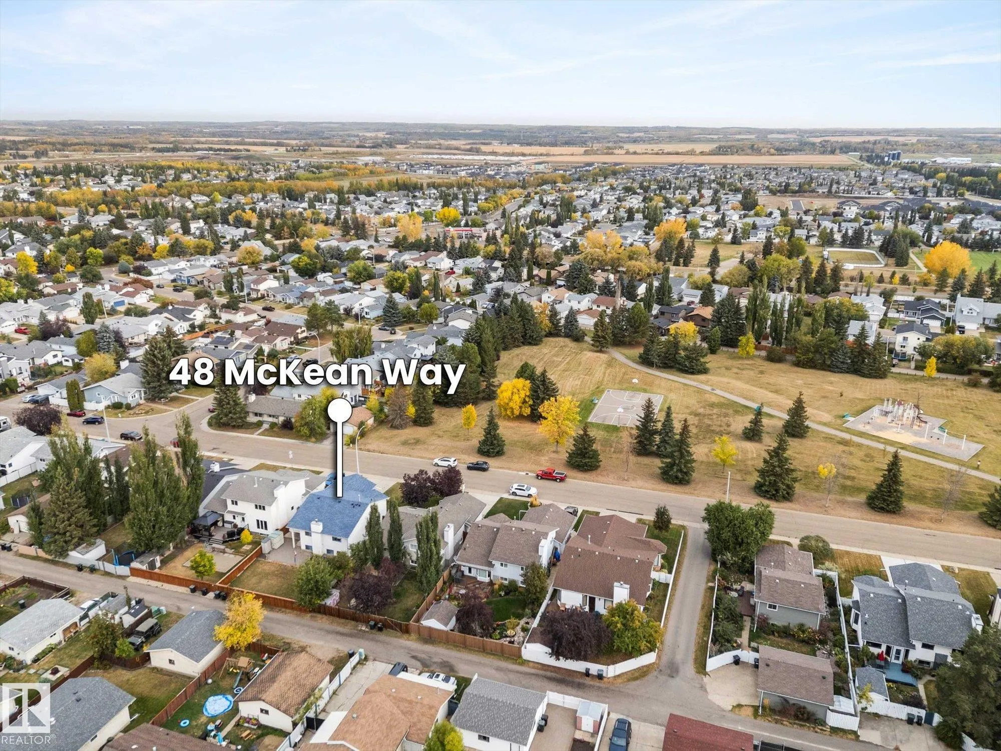 48 MCKEAN Way