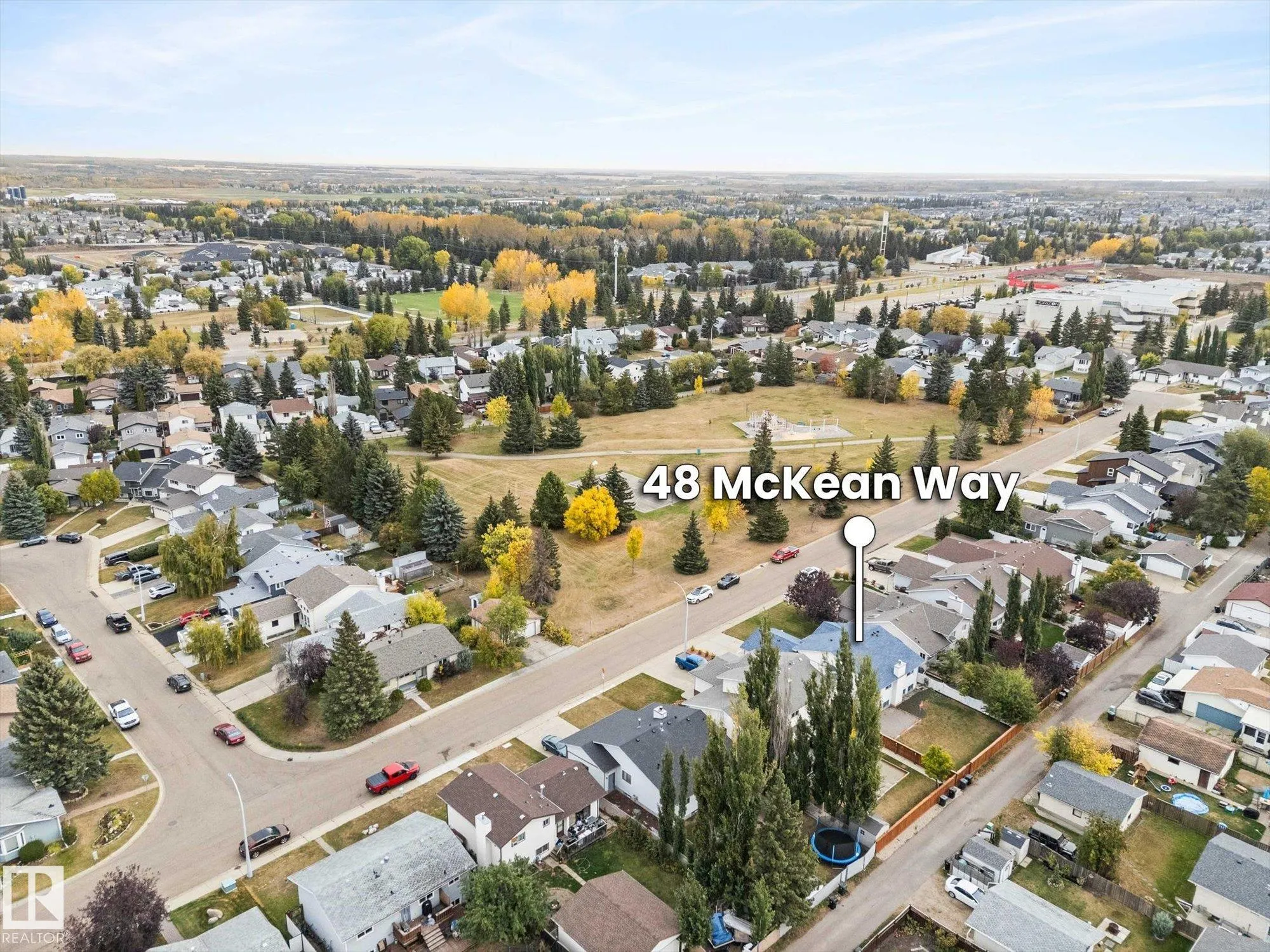 48 MCKEAN Way