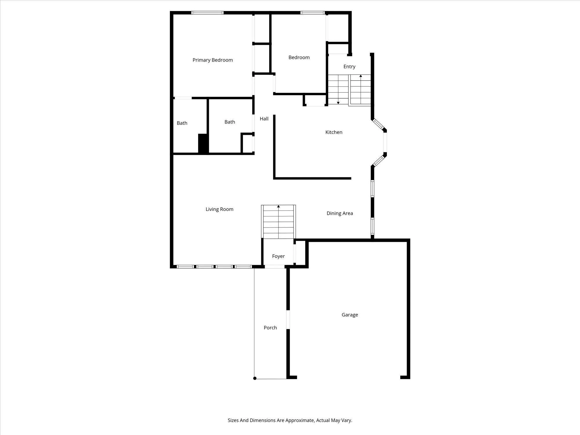 48 MCKEAN Way