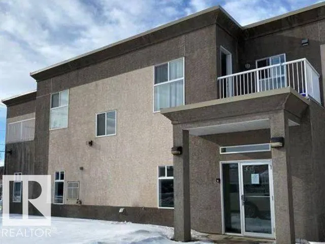 10036 99 St, Peace River