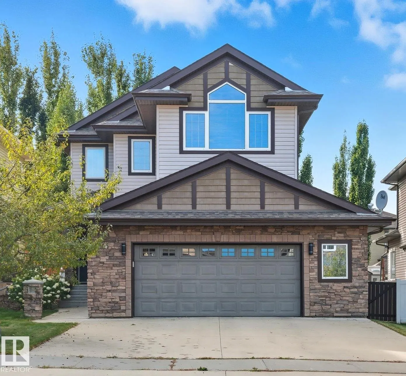 4 BRASSARD Court