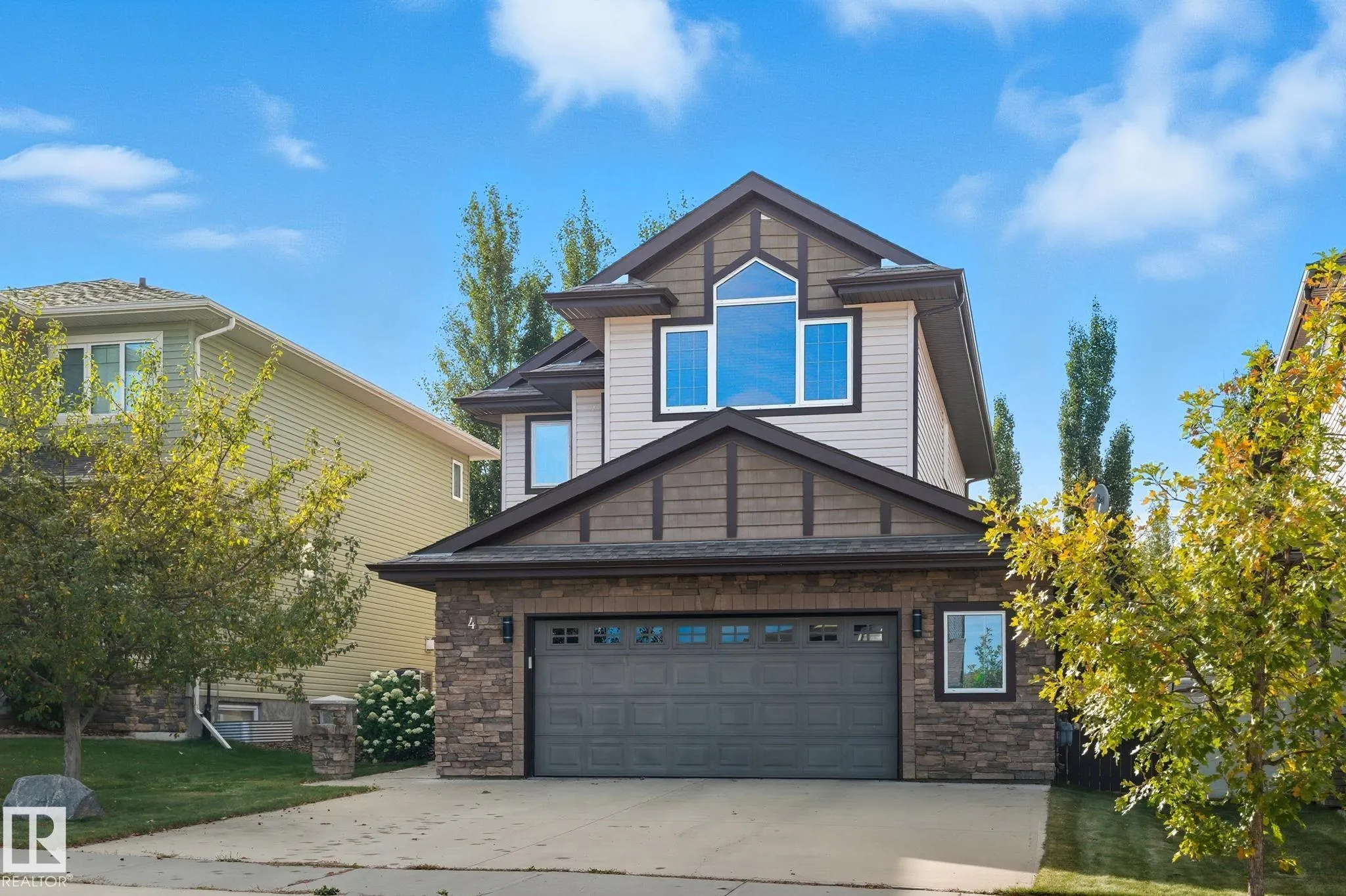 4 BRASSARD Court