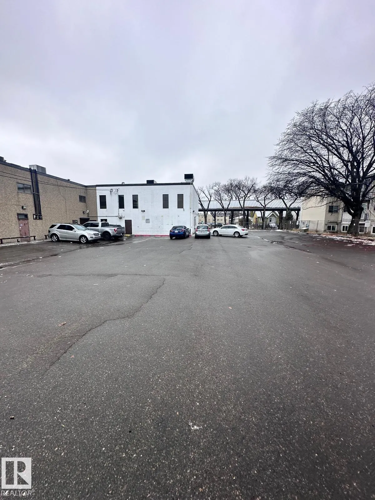 10709 105 Street