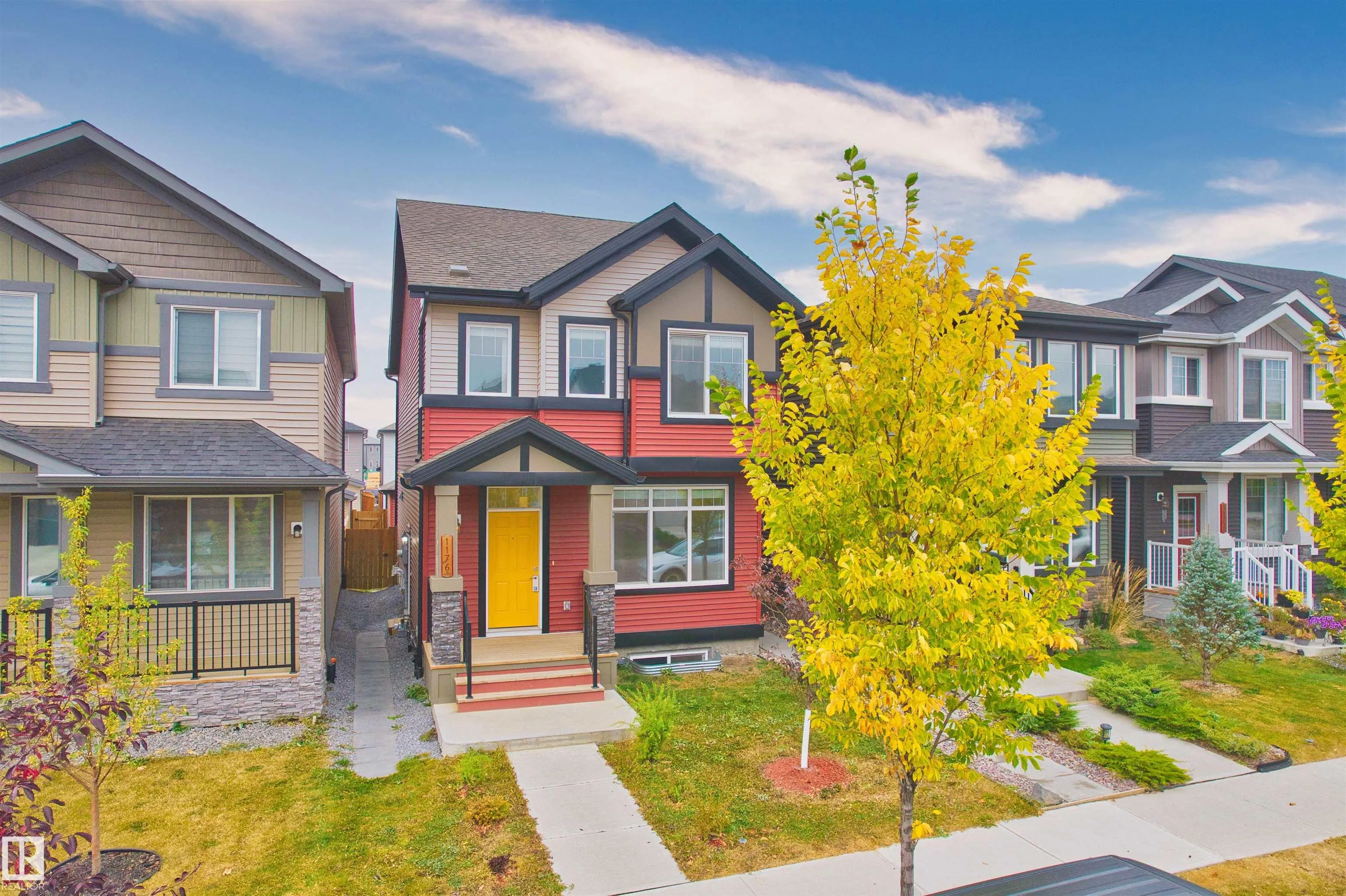 1176 Christie Vista