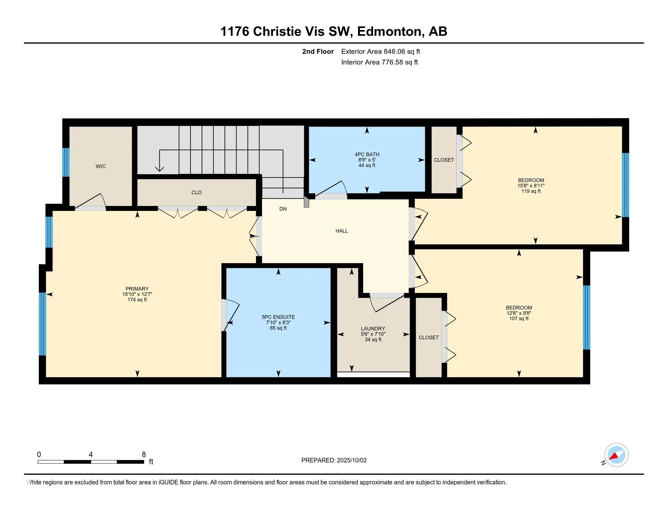 1176 Christie Vista