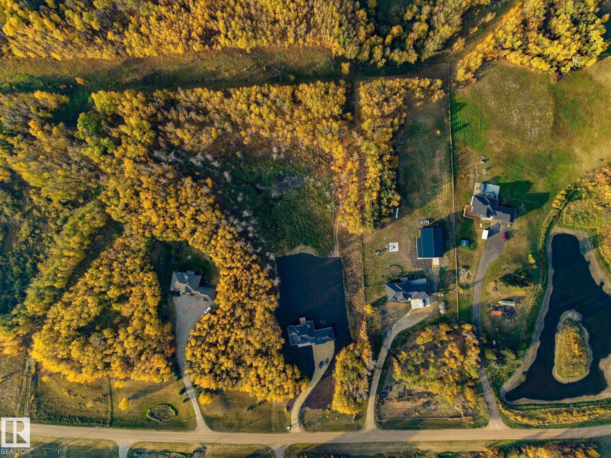 50072 Rge Rd 205