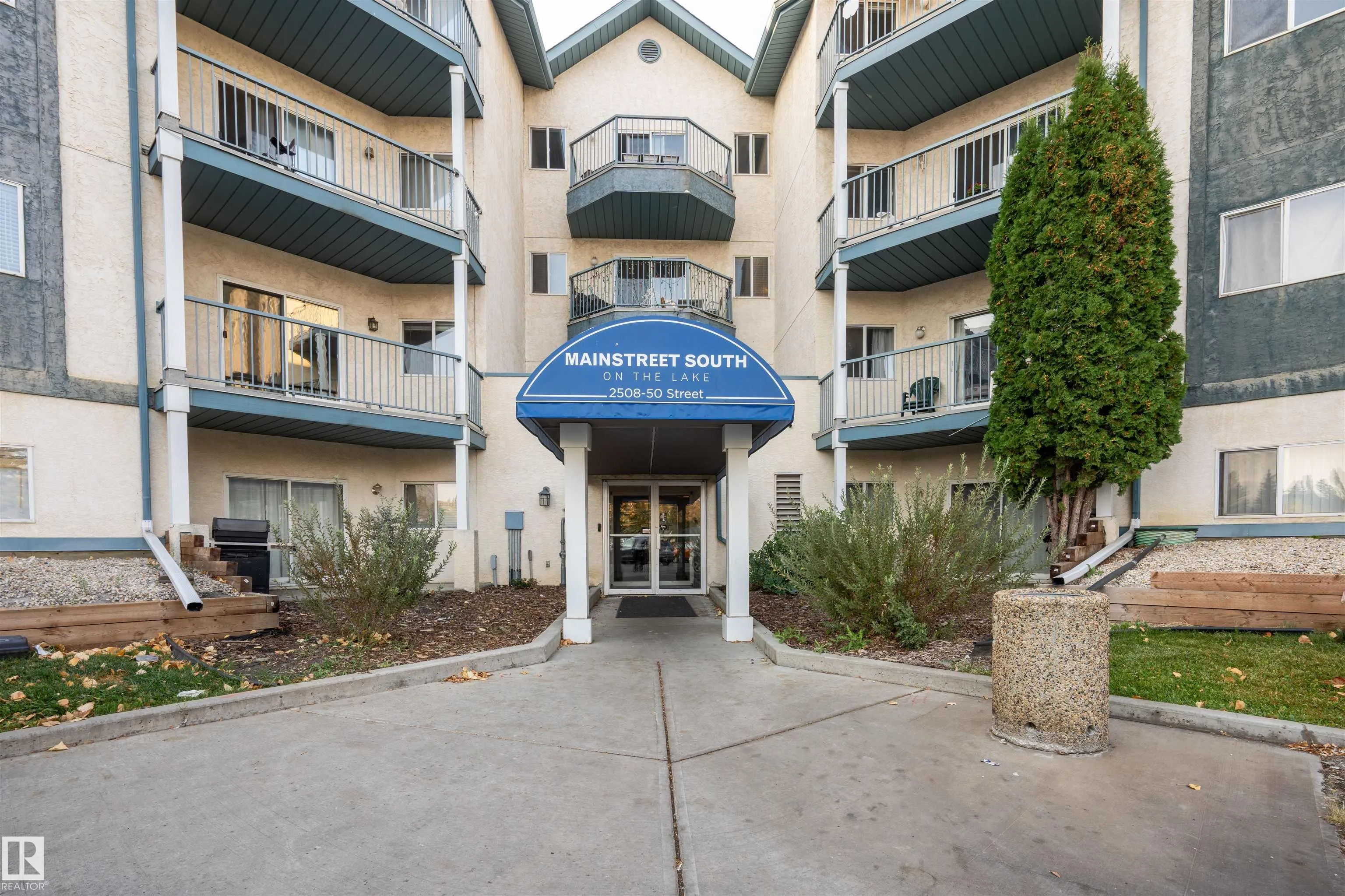 2508 50 Street