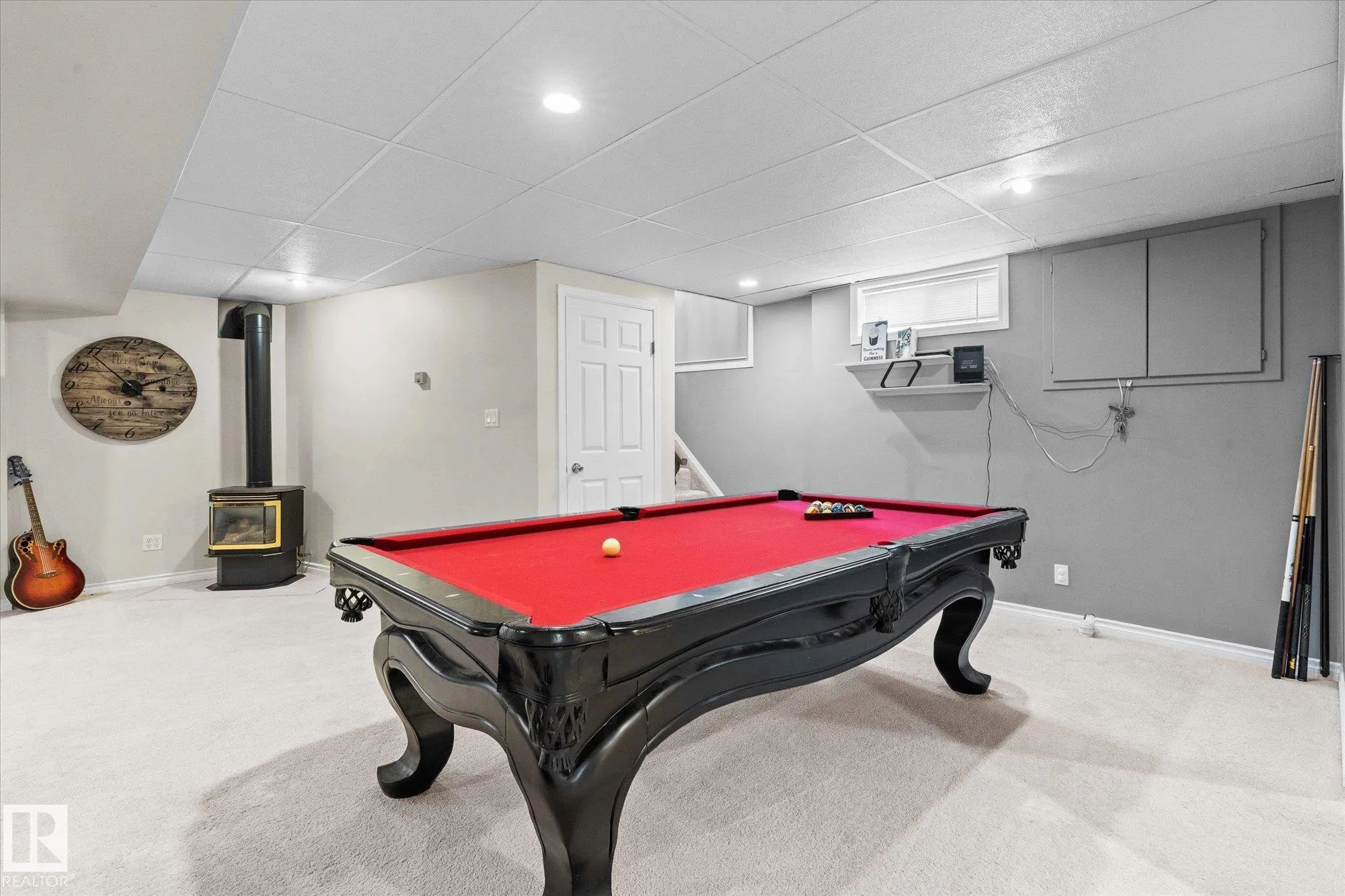 15 MALIGNE Drive