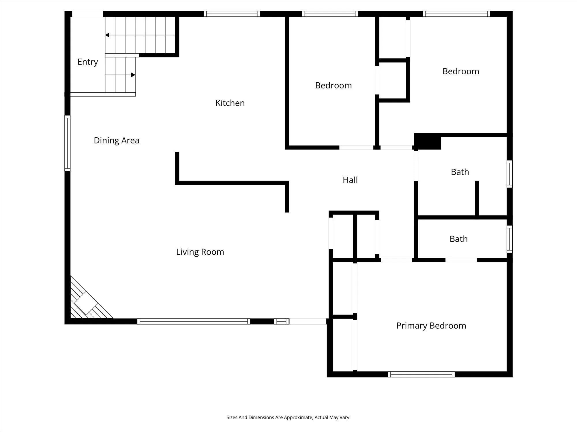 15 MALIGNE Drive