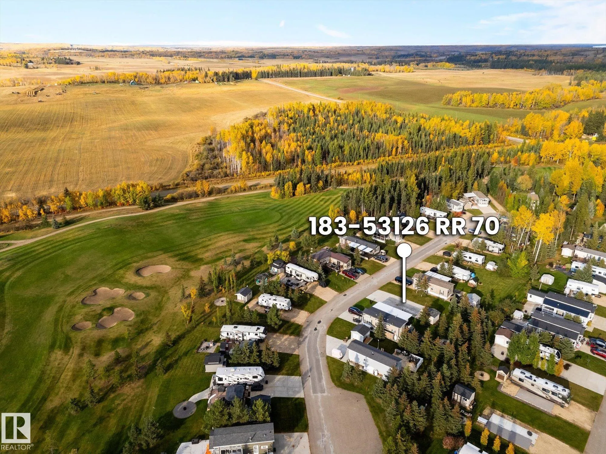 53126 RGE ROAD 70