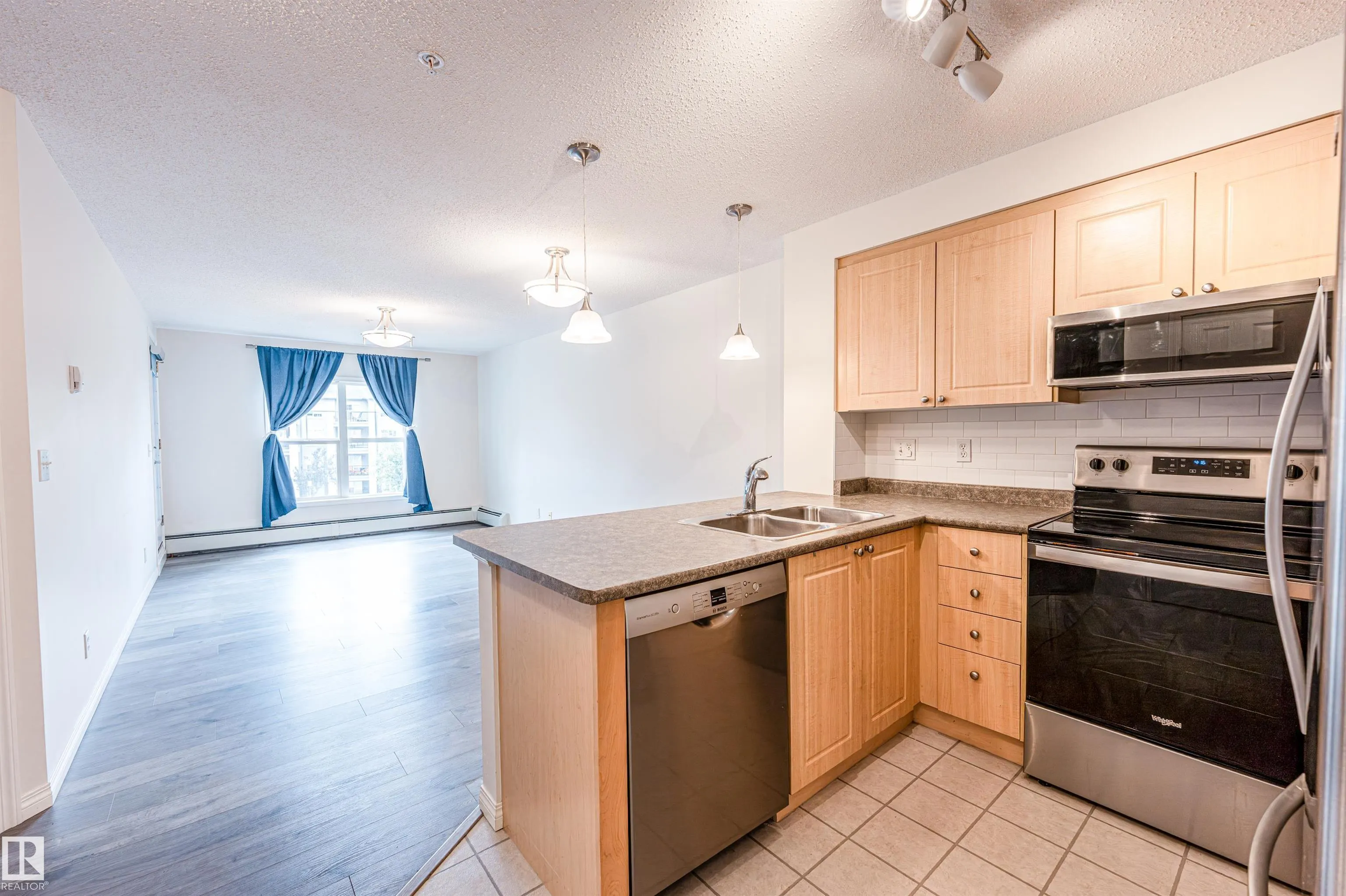 622 MCALLISTER Loop