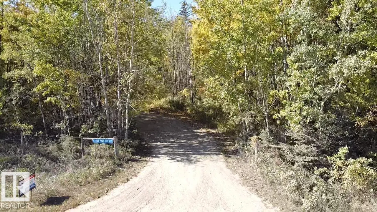 63106 Rge Rd 471