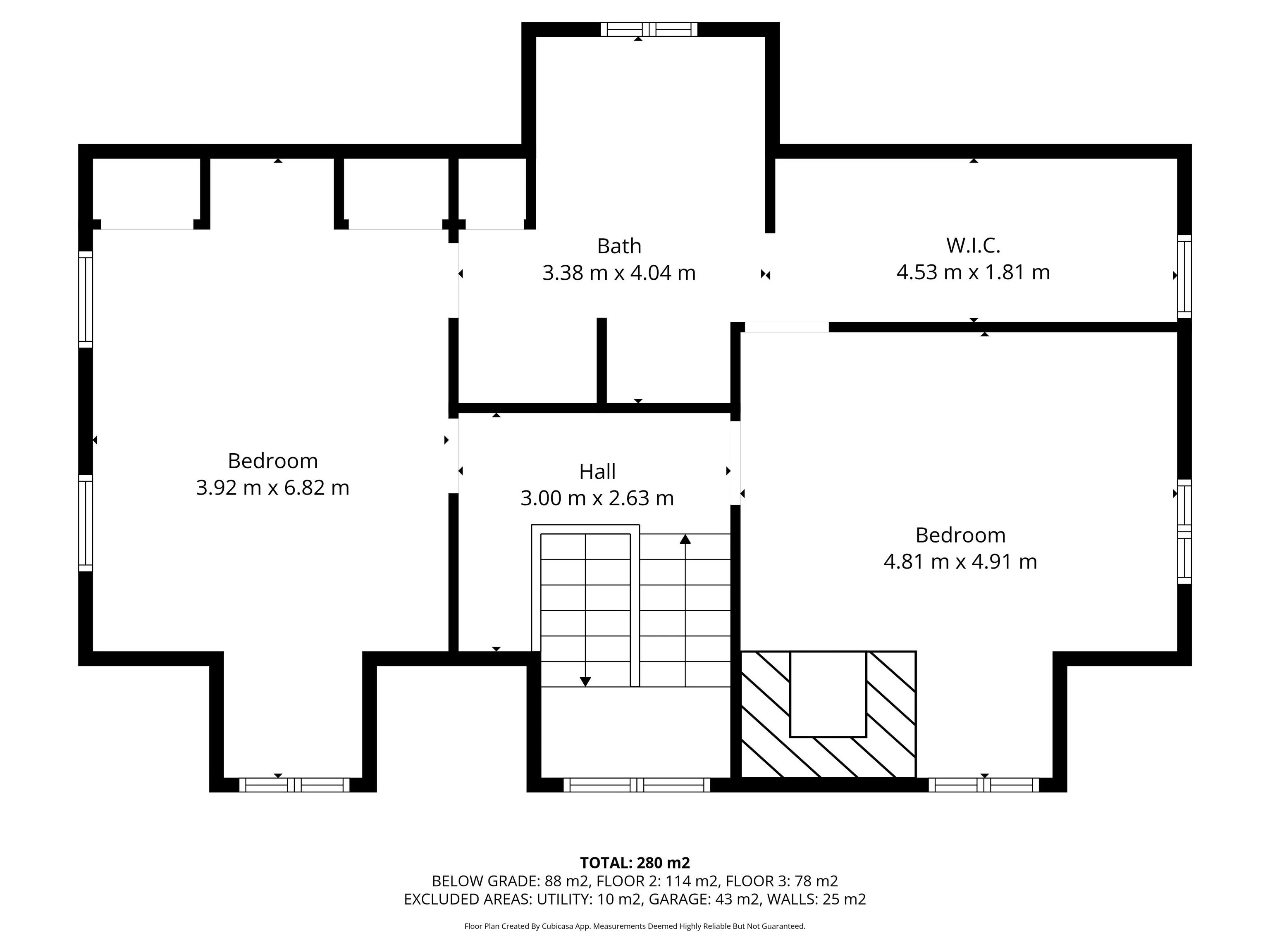 1524 PARKLAND Drive