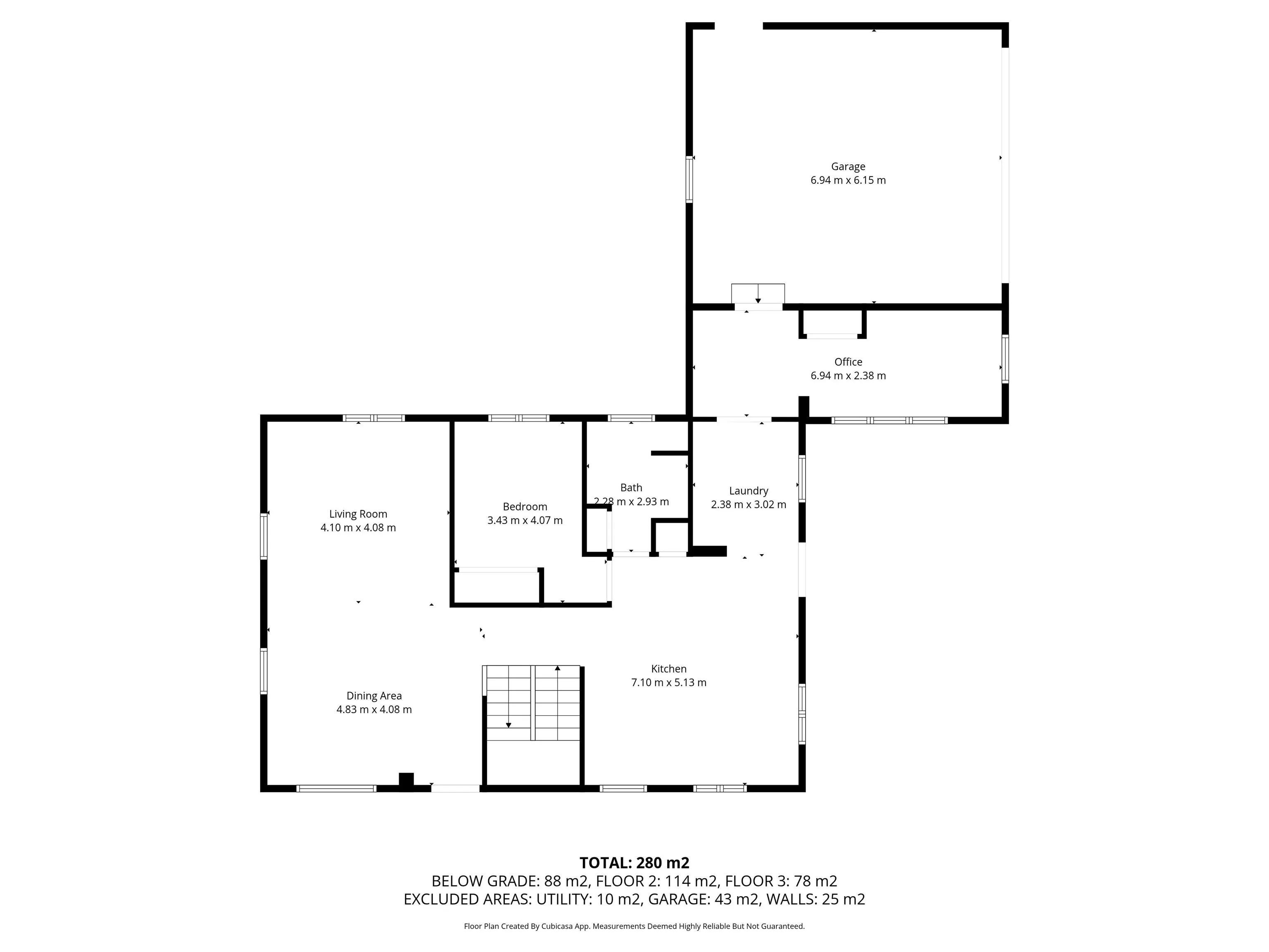 1524 PARKLAND Drive
