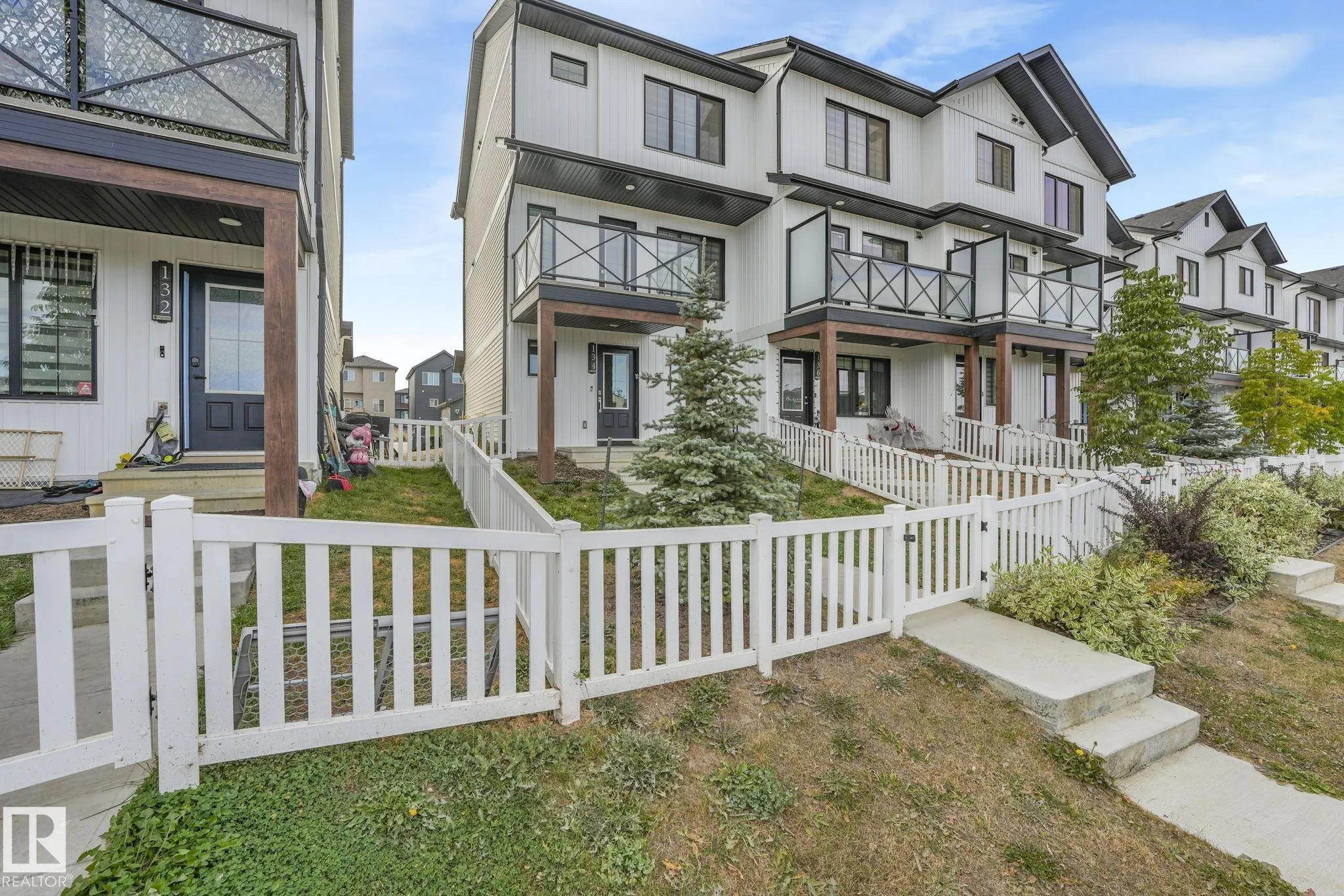 134 SECORD Drive