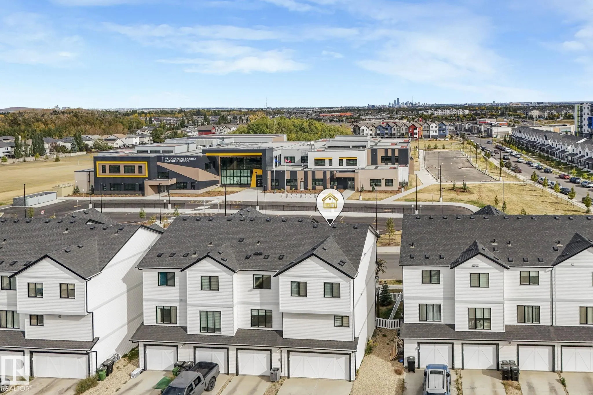134 SECORD Drive