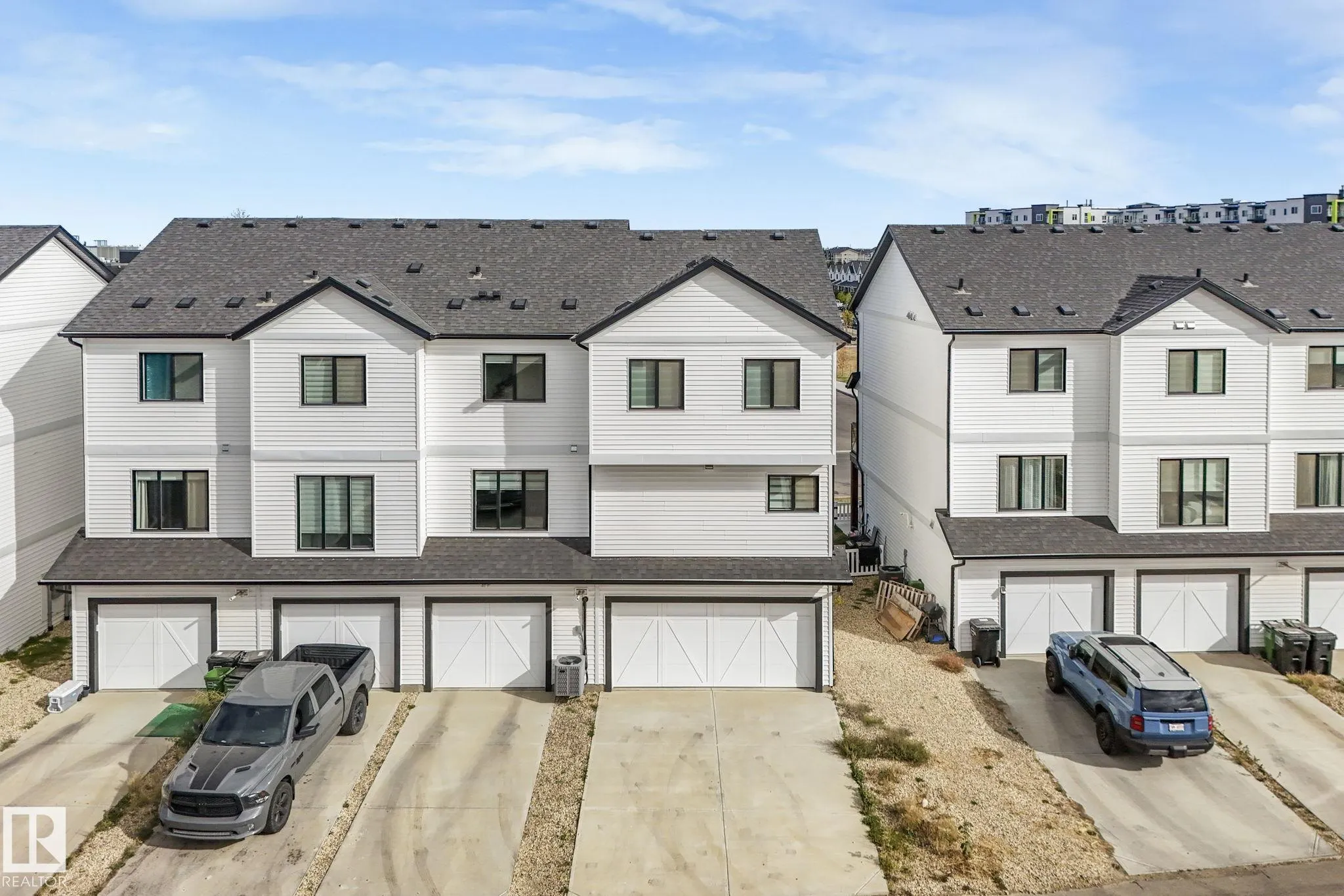 134 SECORD Drive