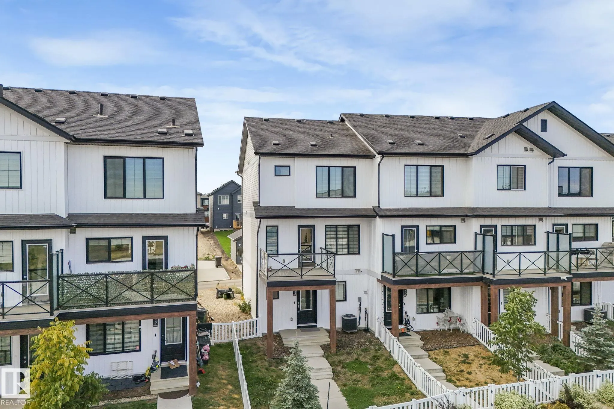 134 SECORD Drive