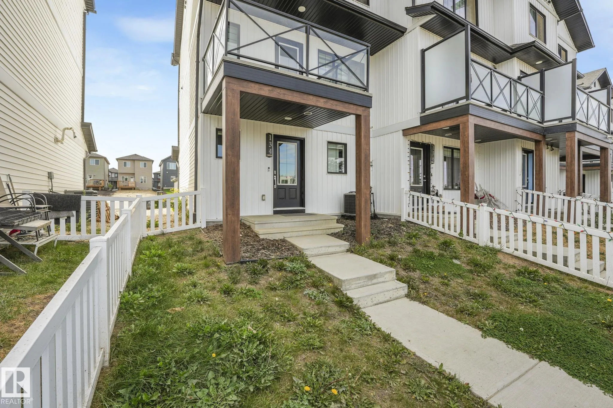 134 SECORD Drive
