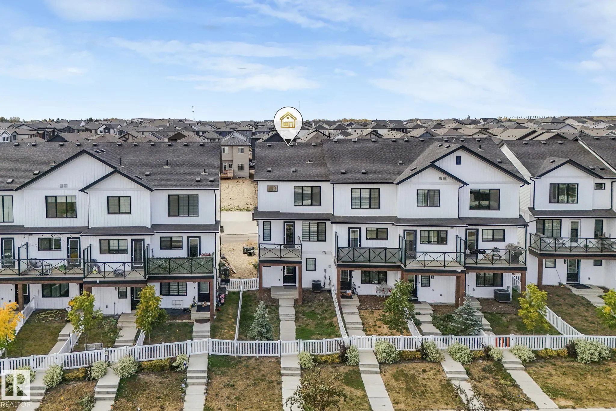 134 SECORD Drive