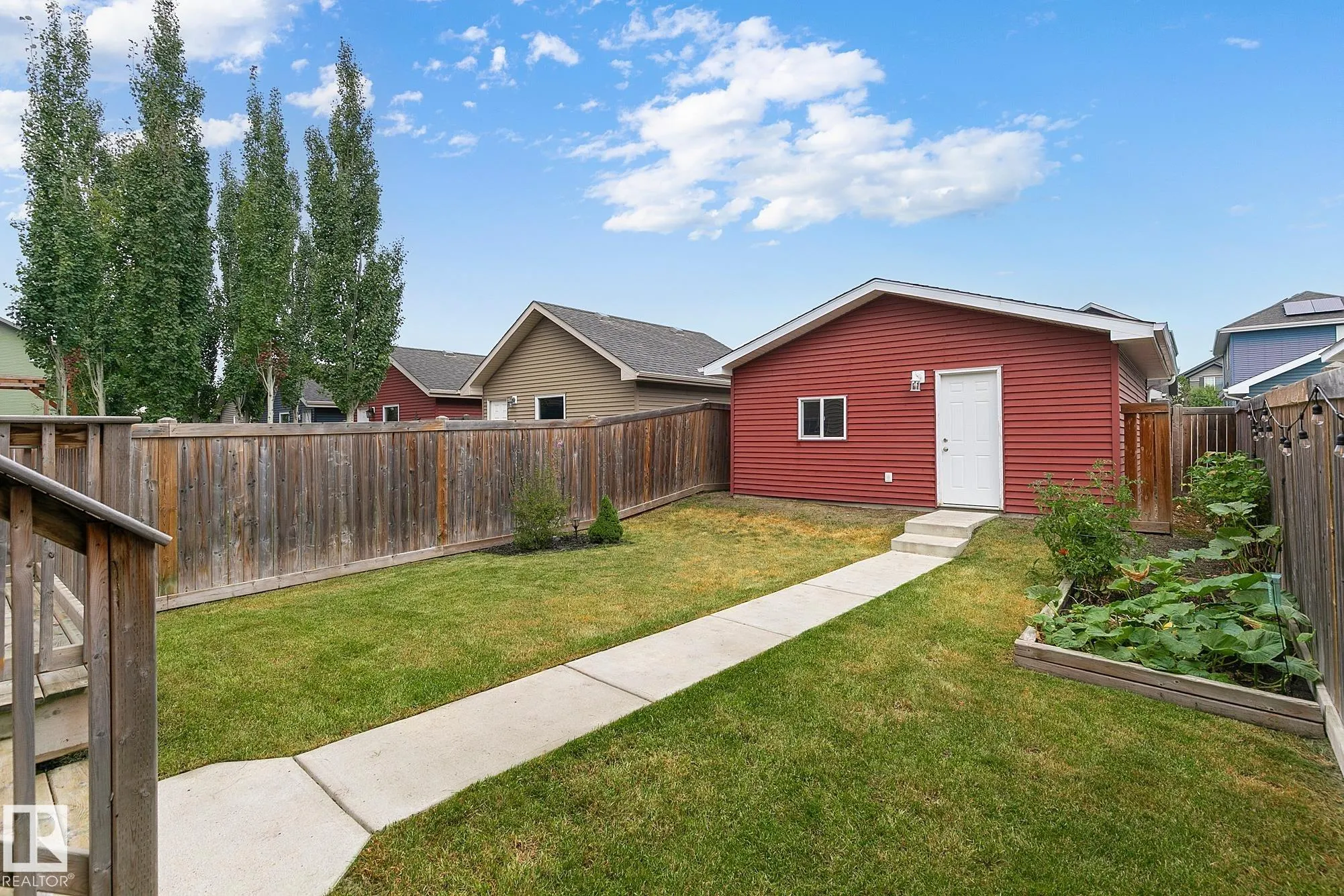 4206 ORCHARDS Drive