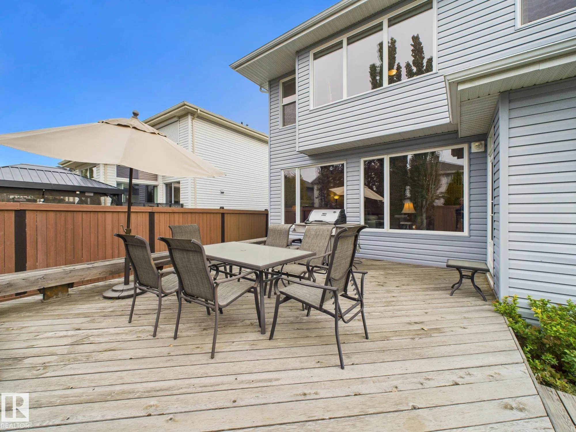 80 NORTH RIDGE Drive