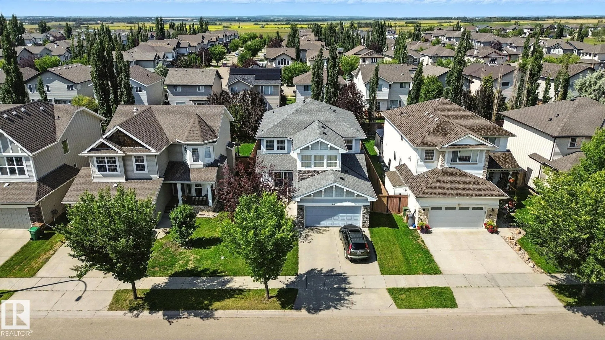 80 NORTH RIDGE Drive