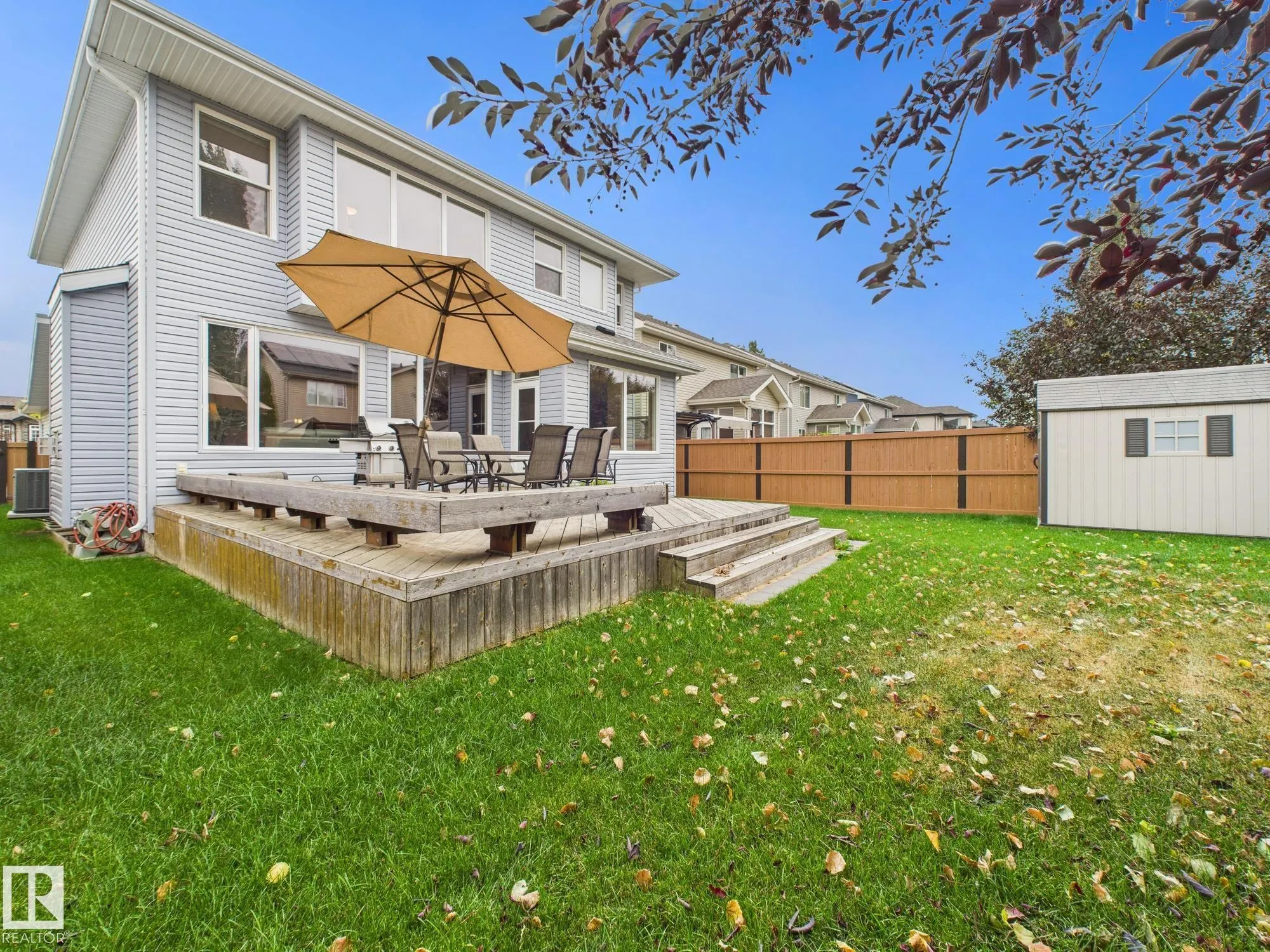 80 NORTH RIDGE Drive