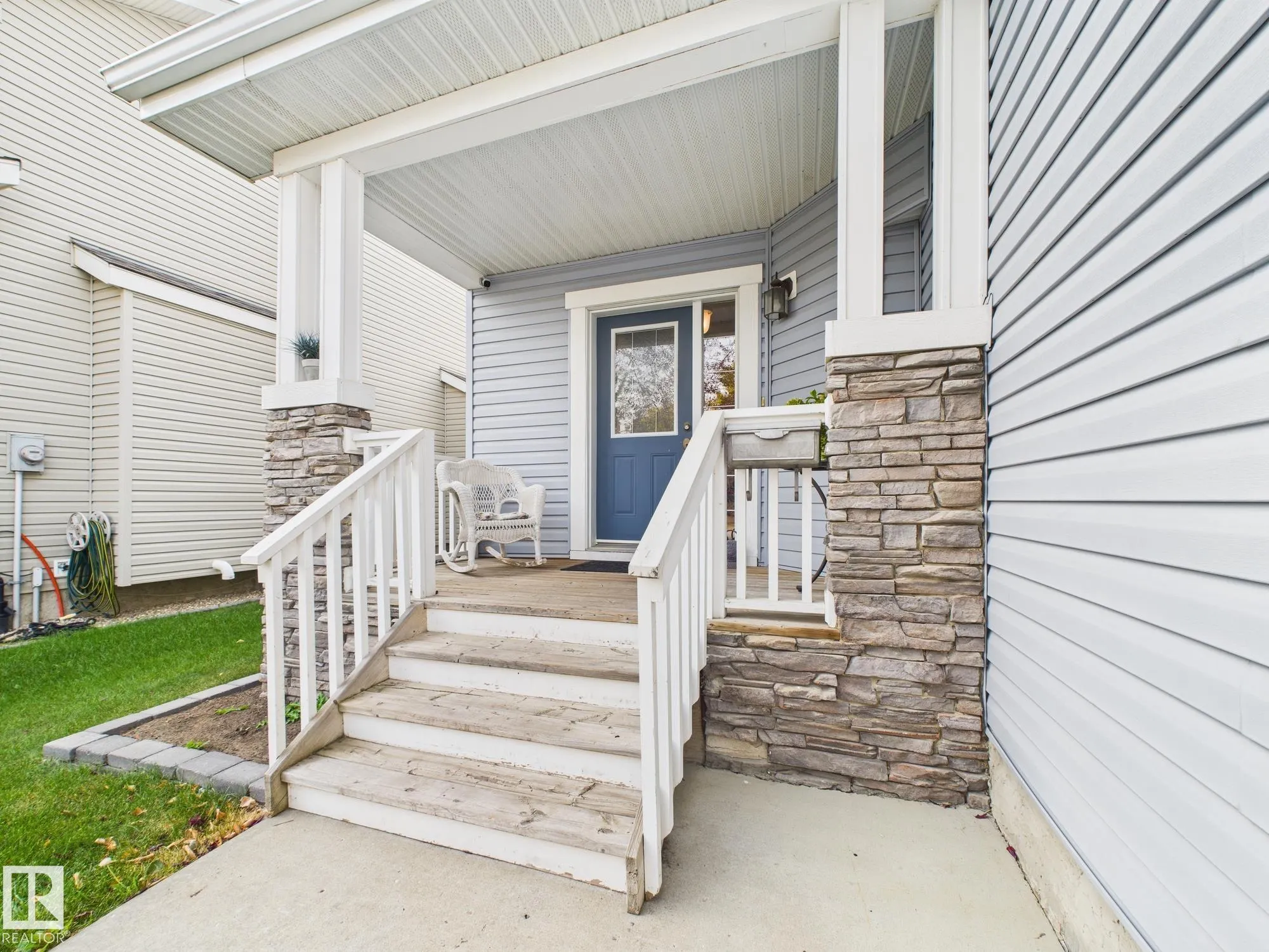 80 NORTH RIDGE Drive