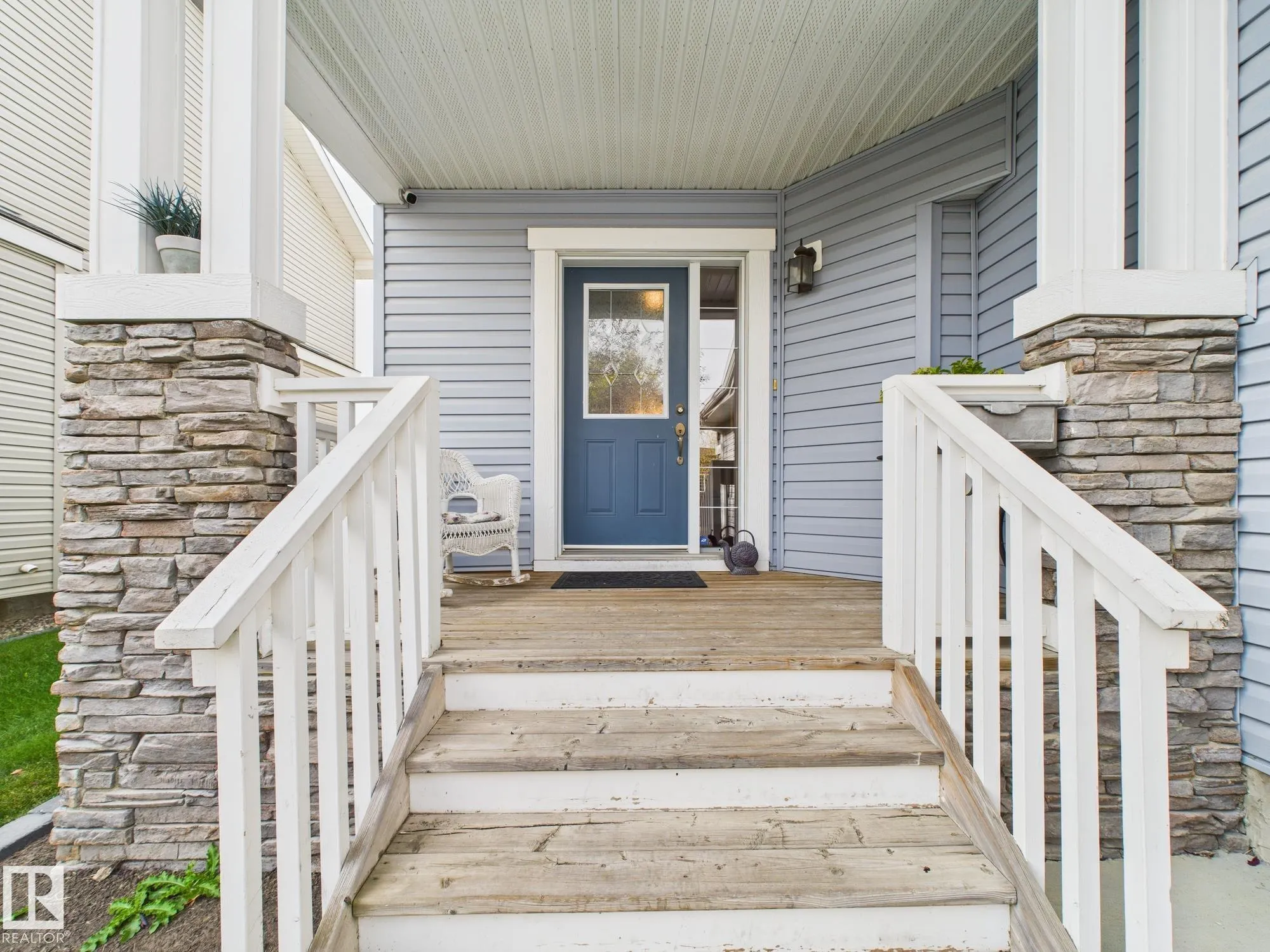 80 NORTH RIDGE Drive