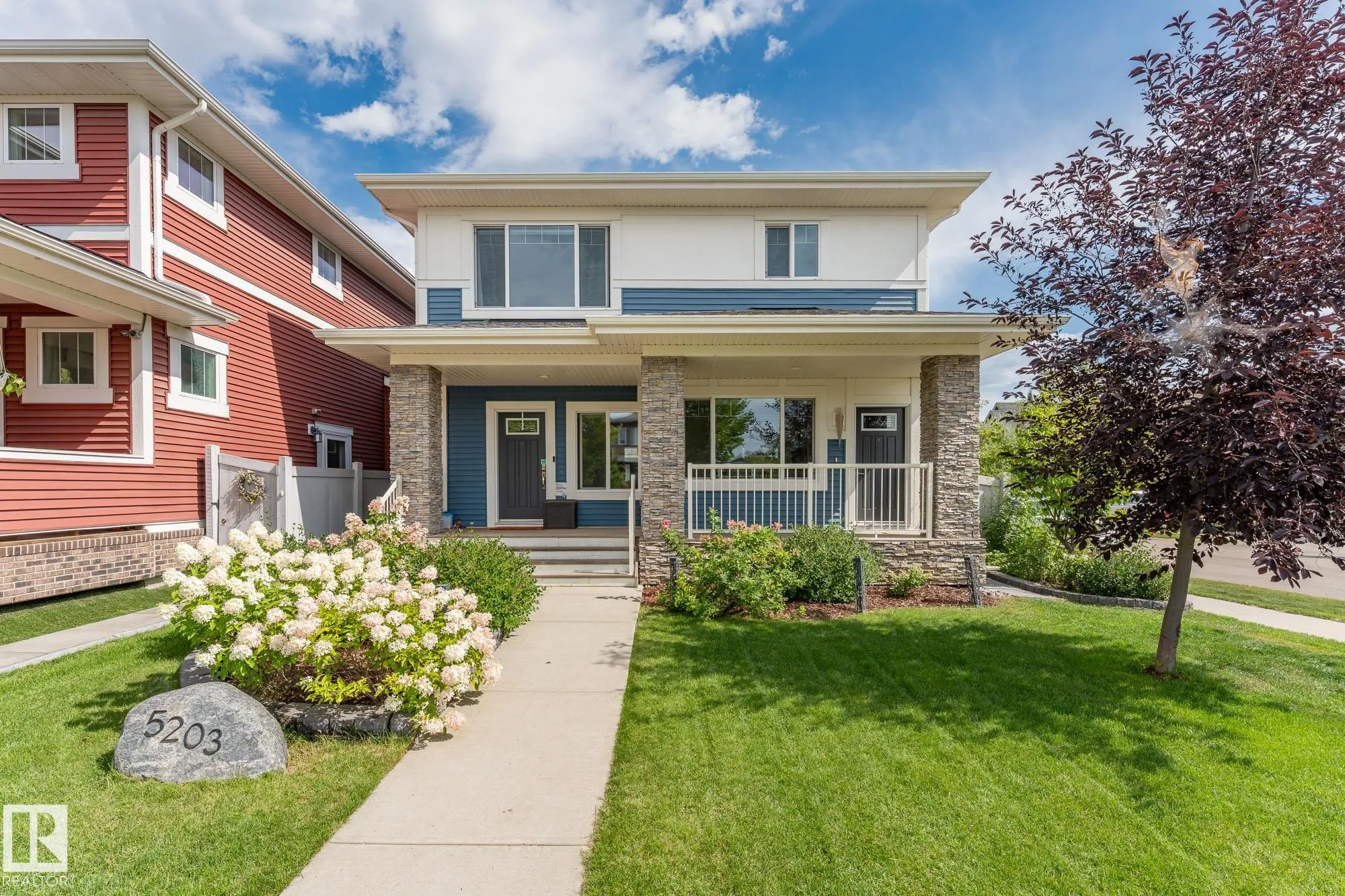 5203 ADMIRAL WALTER HOSE Street