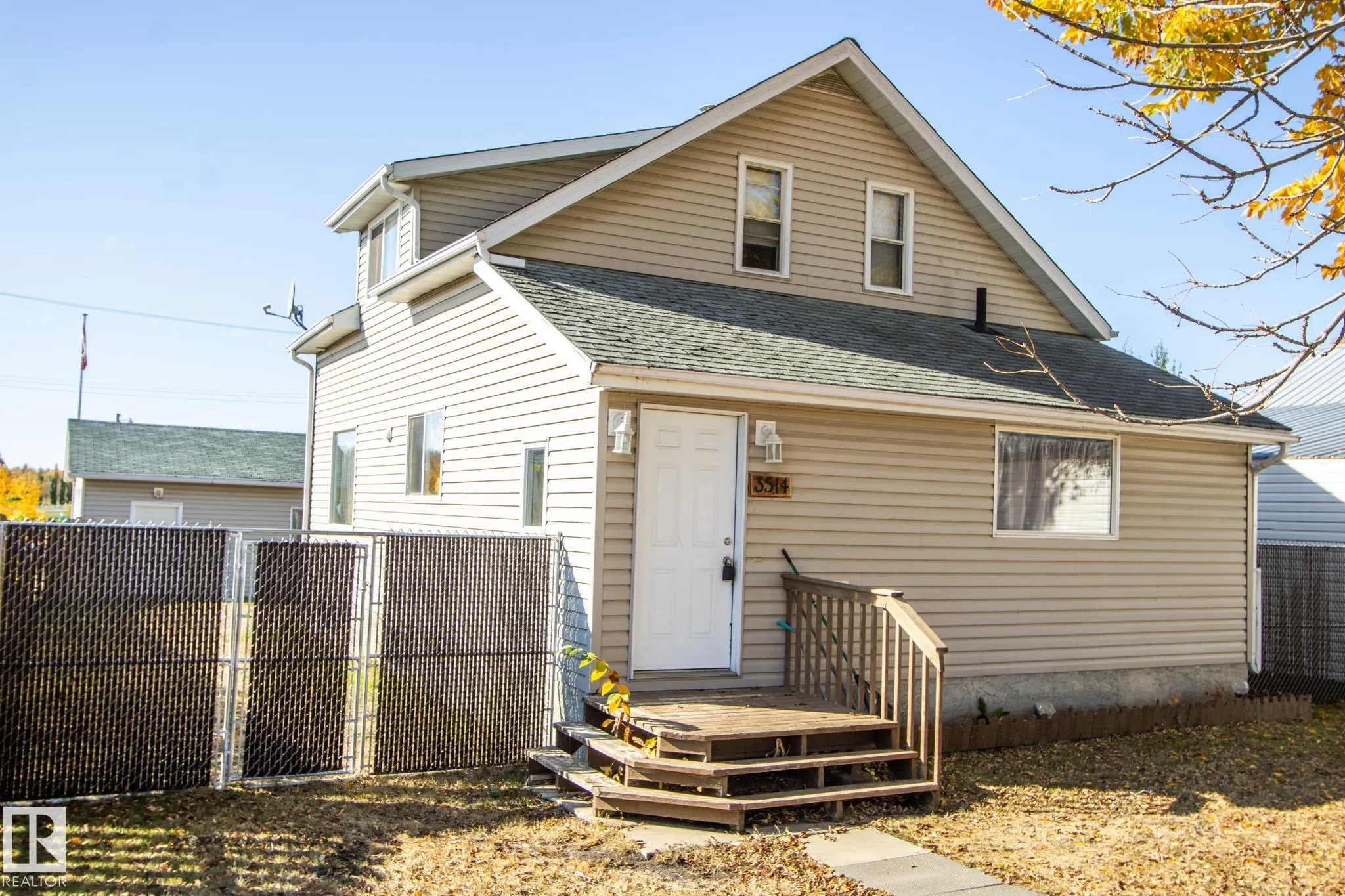 3514 Main street